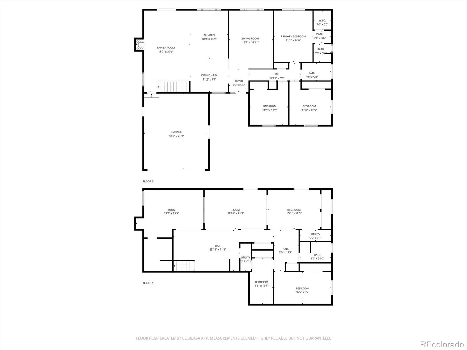 MLS Image #23 for 11495 w 77th drive,arvada, Colorado