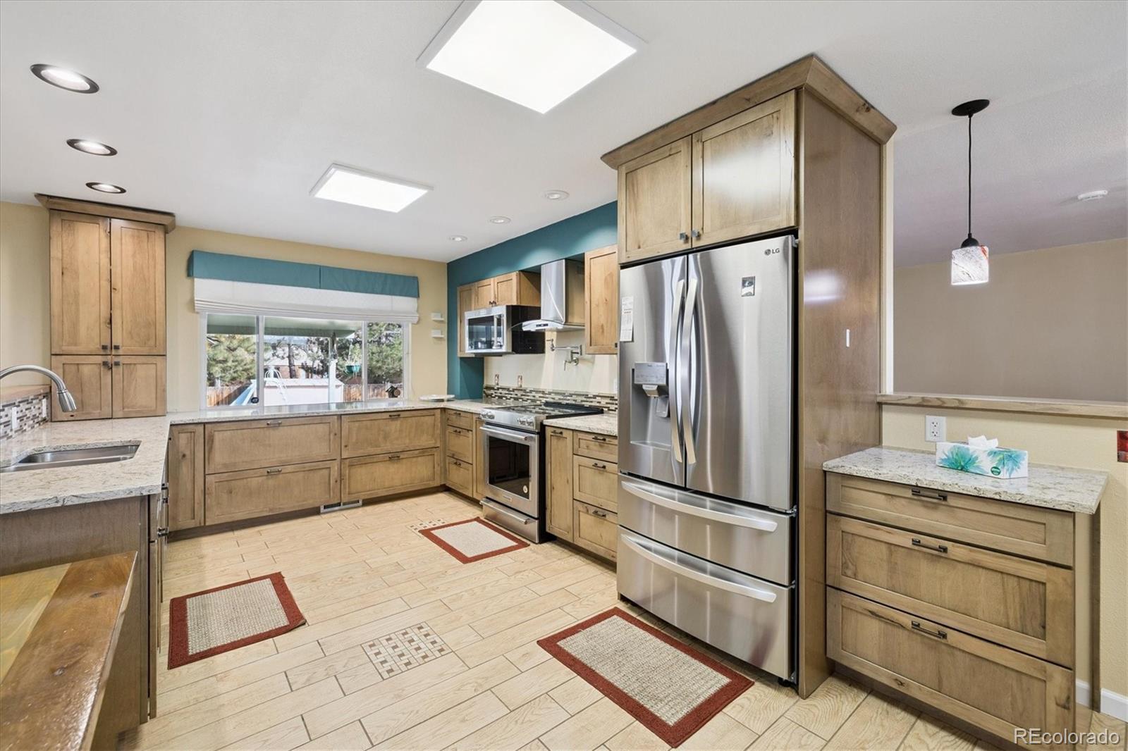 MLS Image #3 for 11495 w 77th drive,arvada, Colorado