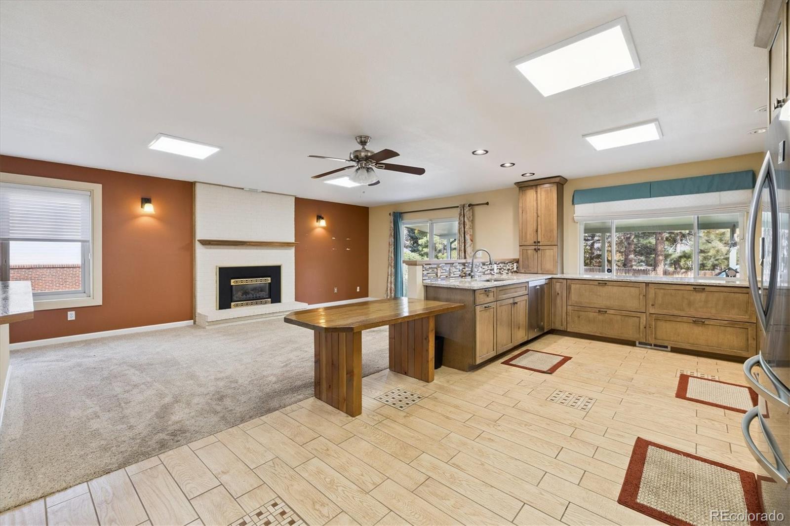 MLS Image #4 for 11495 w 77th drive,arvada, Colorado