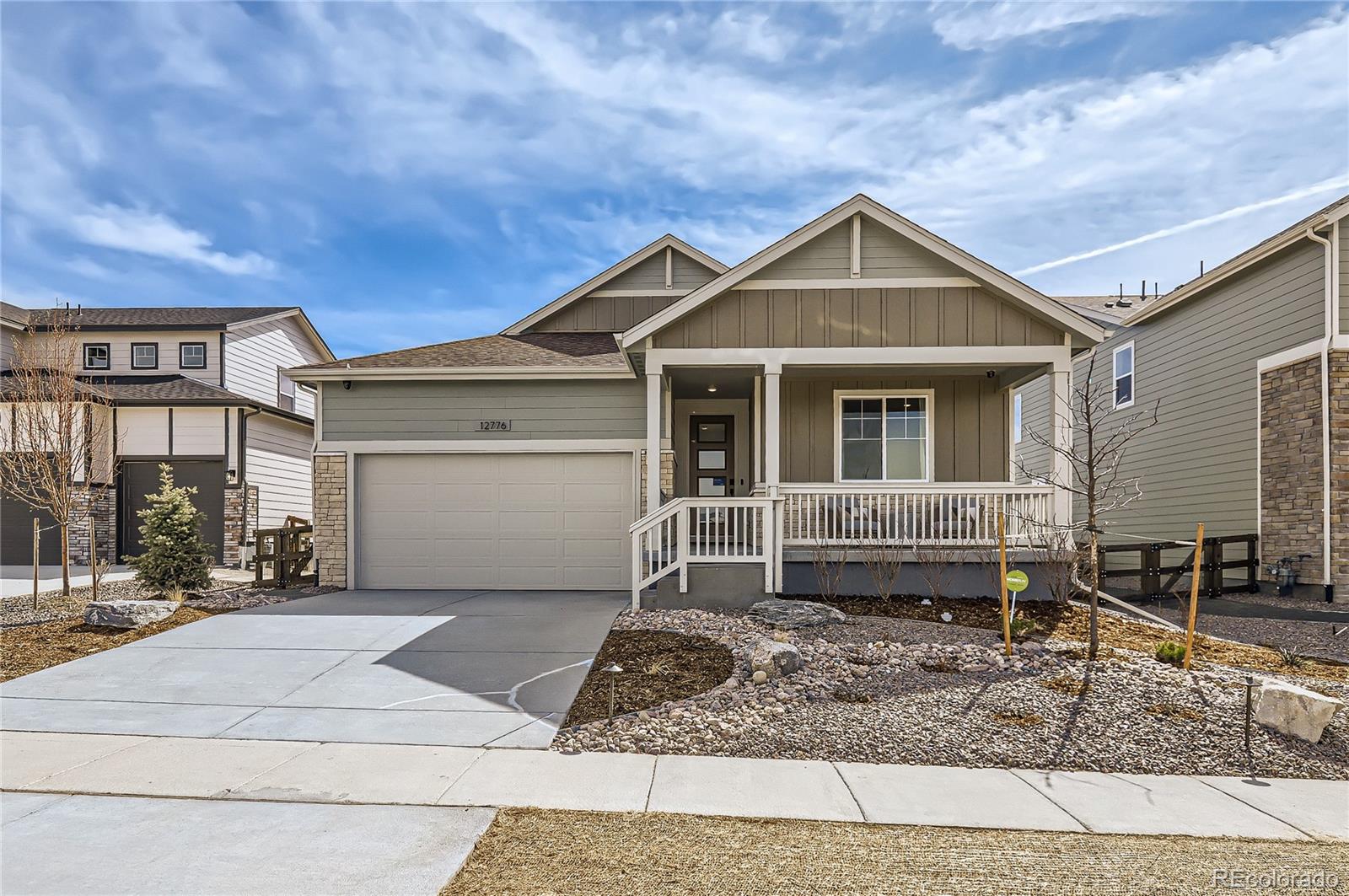 MLS Image #0 for 5470  green thumb ,firestone, Colorado