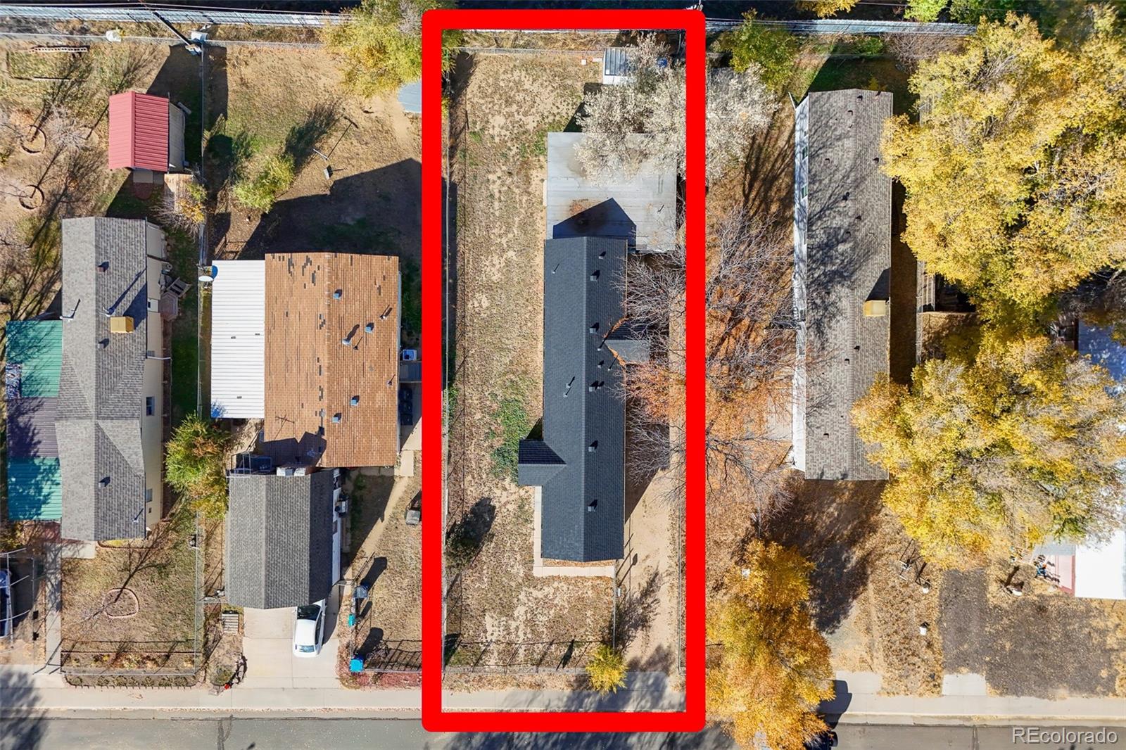 MLS Image #1 for 1219  lilac drive,lochbuie, Colorado