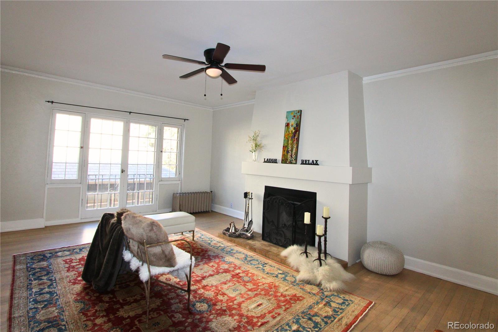 MLS Image #4 for 1515 e 9th avenue 310,denver, Colorado