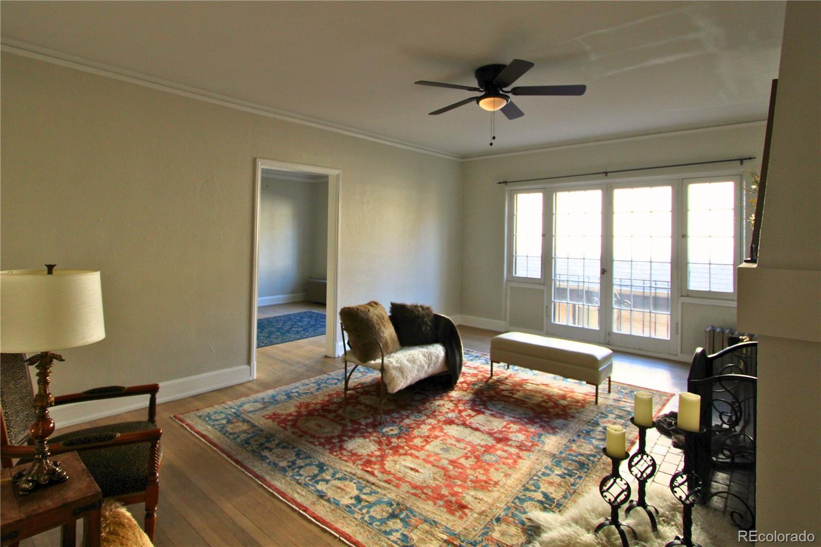 MLS Image #5 for 1515 e 9th avenue 310,denver, Colorado