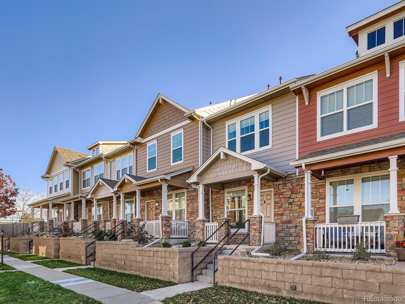 MLS Image #1 for 13606  garfield street,thornton, Colorado