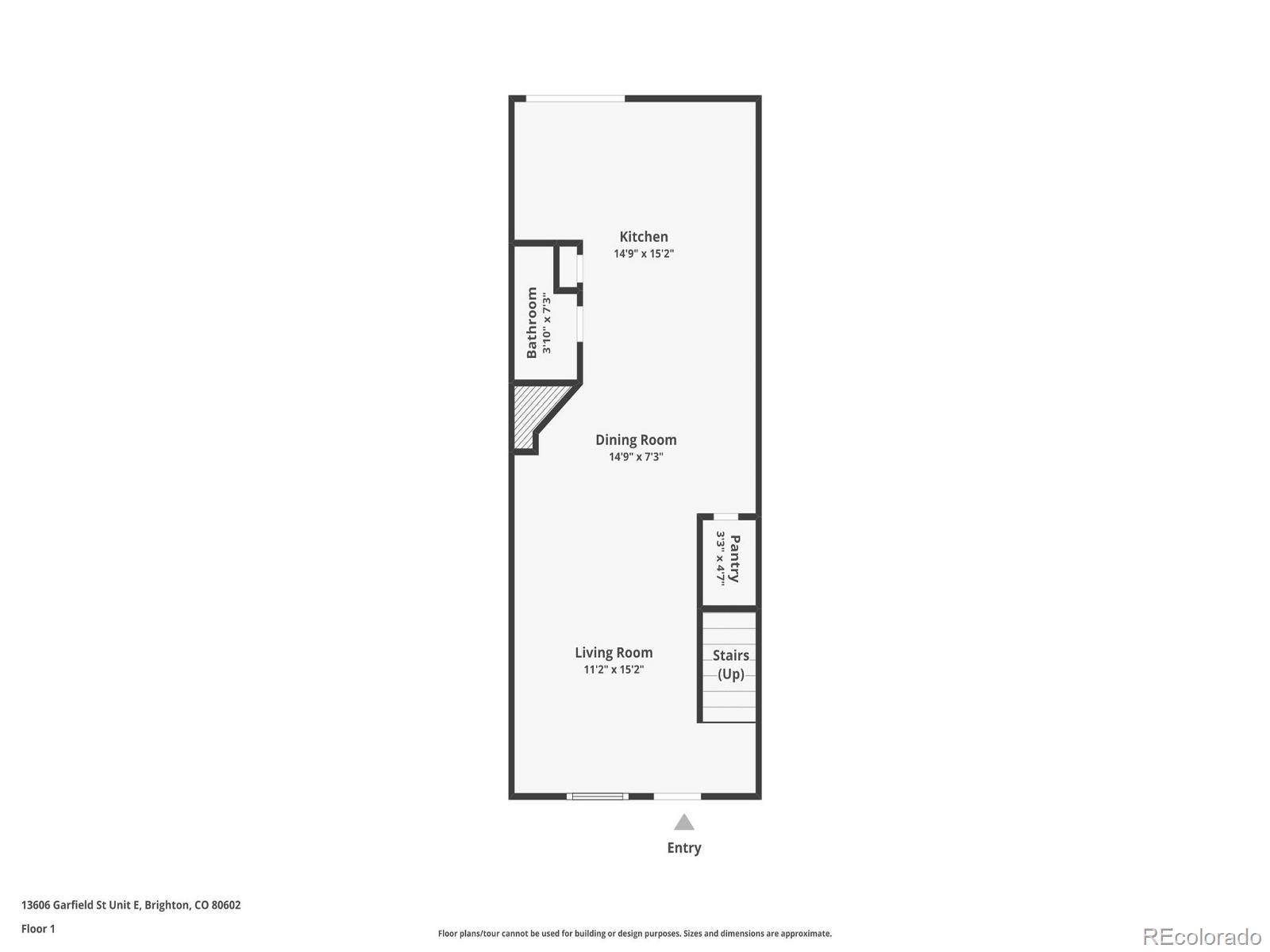 MLS Image #28 for 13606  garfield street,thornton, Colorado