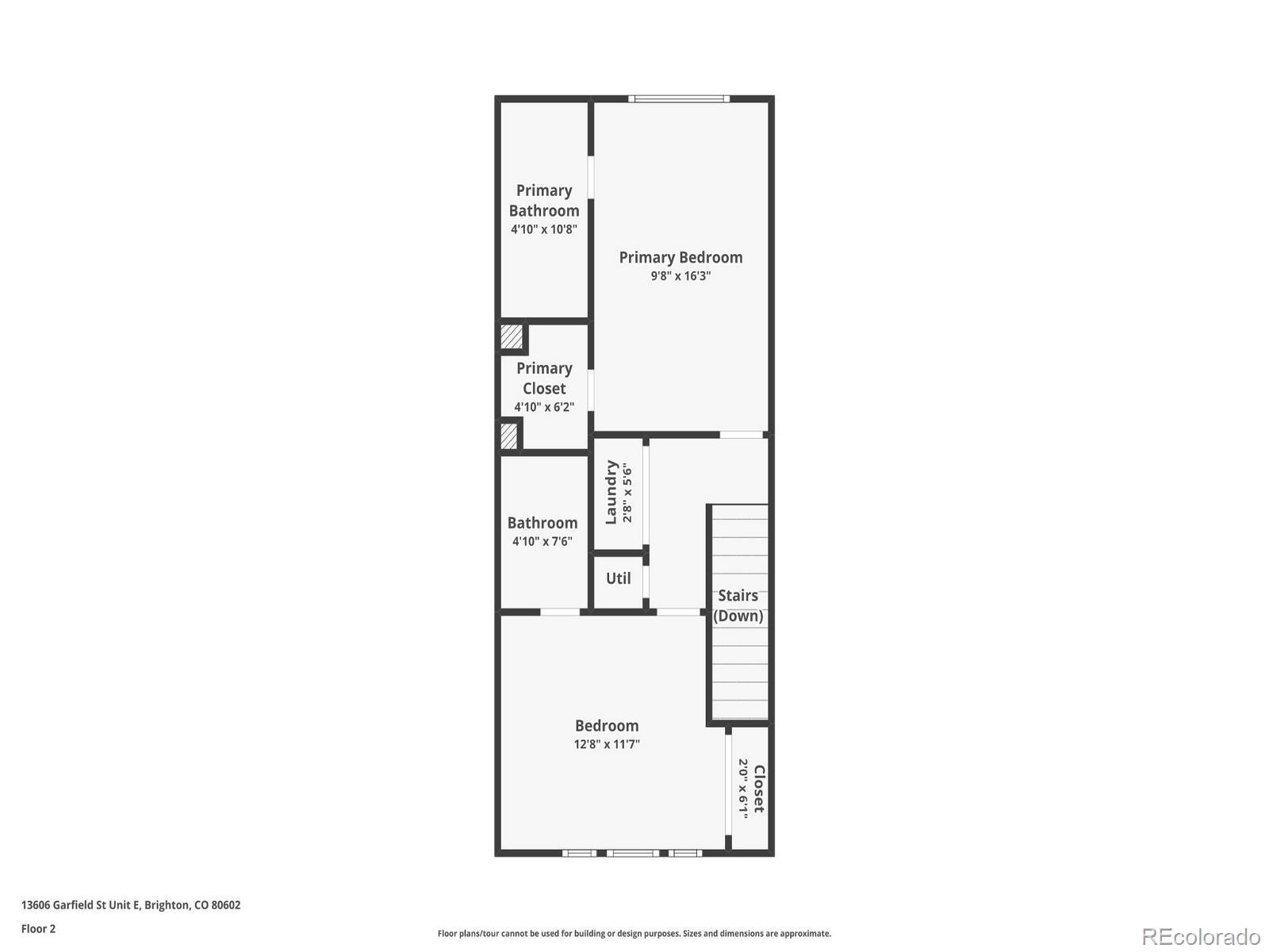 MLS Image #29 for 13606  garfield street,thornton, Colorado