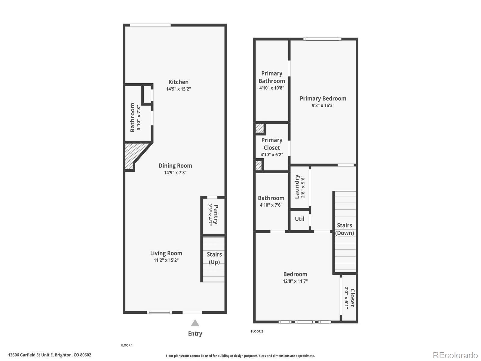 MLS Image #30 for 13606  garfield street,thornton, Colorado