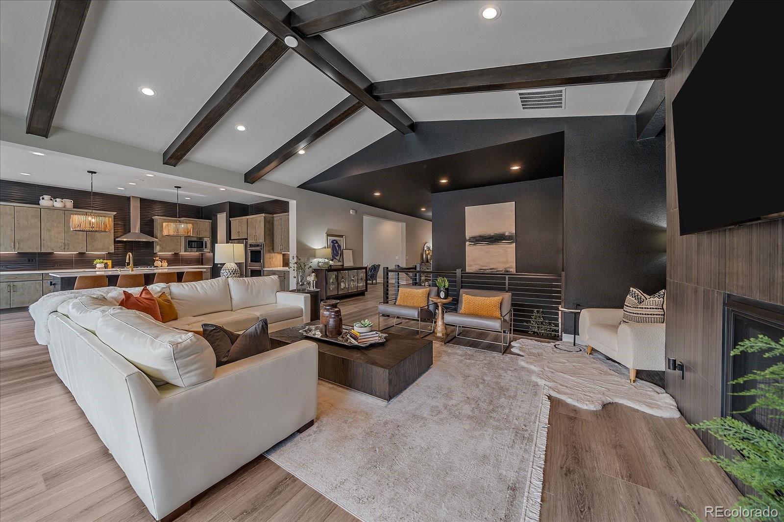 MLS Image #10 for 7594  copper sky court,castle pines, Colorado