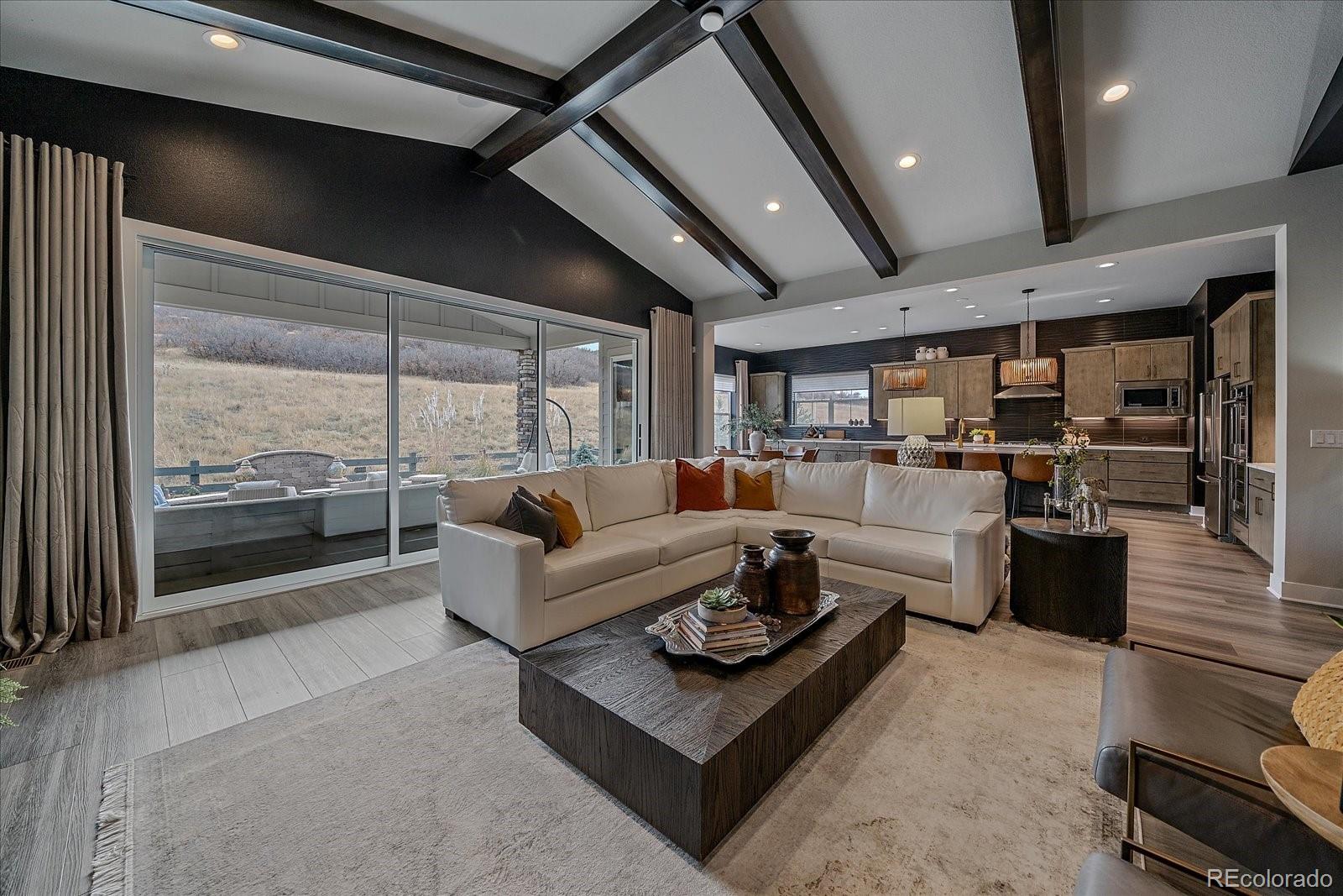 MLS Image #11 for 7594  copper sky court,castle pines, Colorado