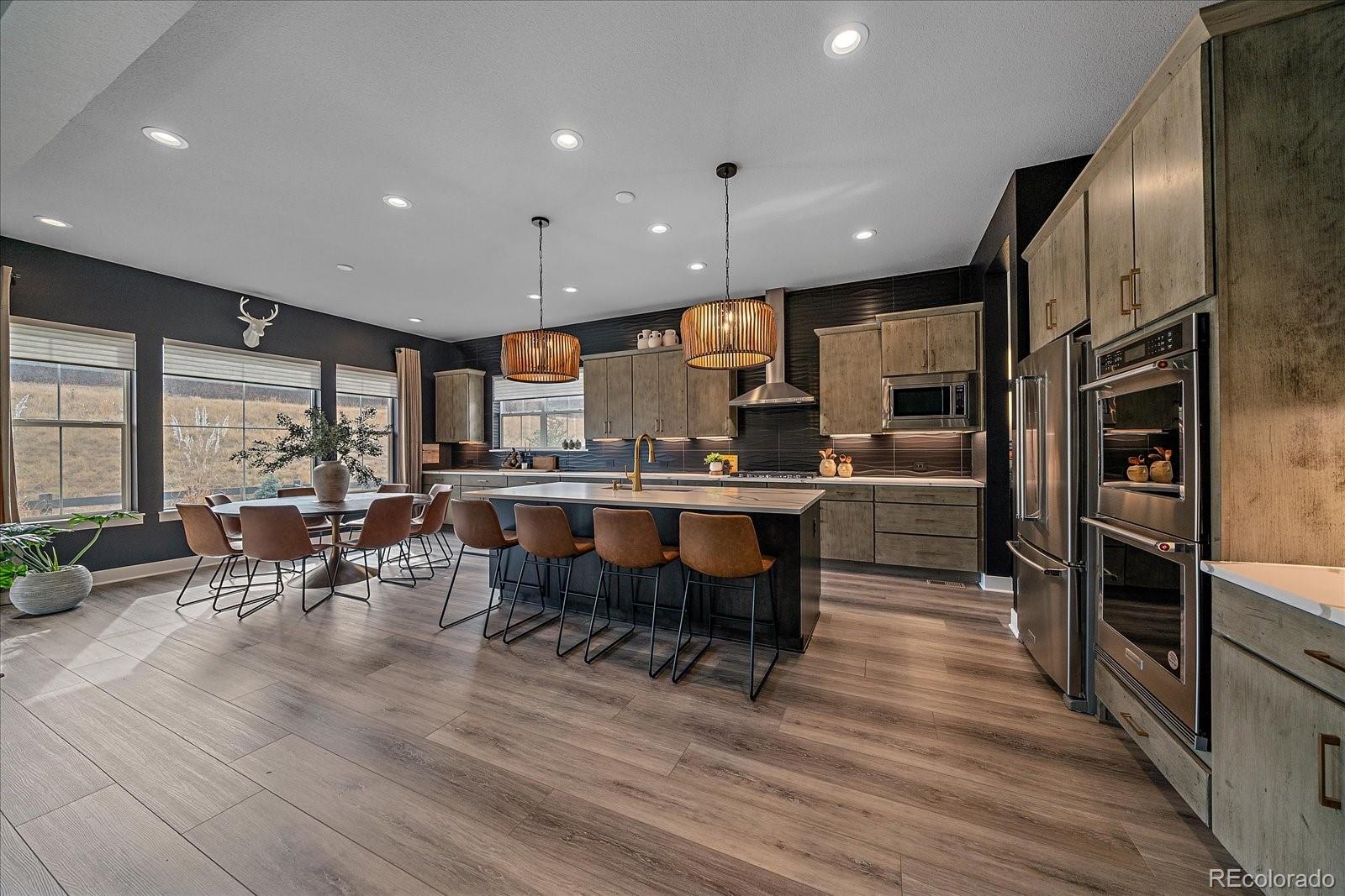 MLS Image #12 for 7594  copper sky court,castle pines, Colorado