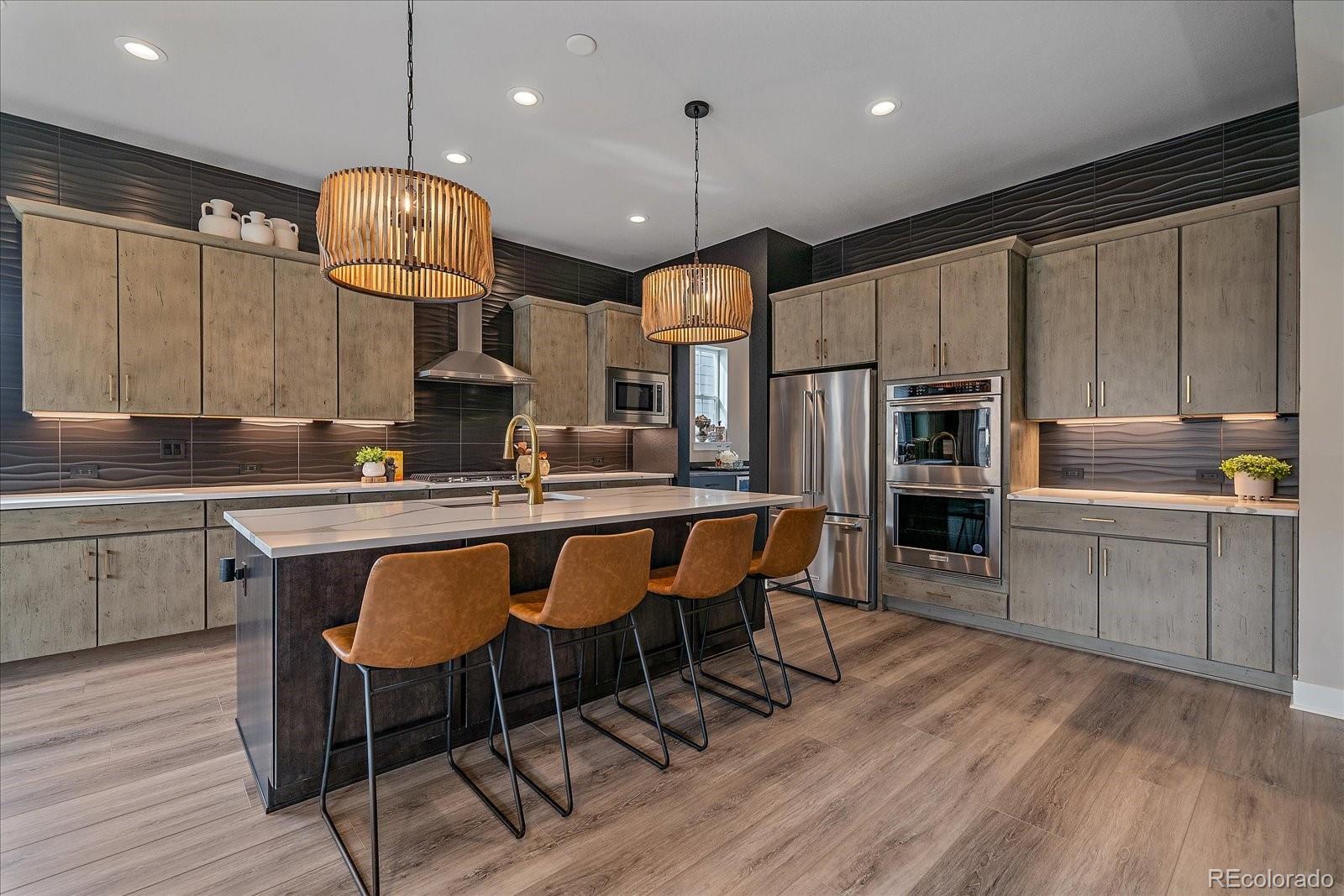 MLS Image #13 for 7594  copper sky court,castle pines, Colorado