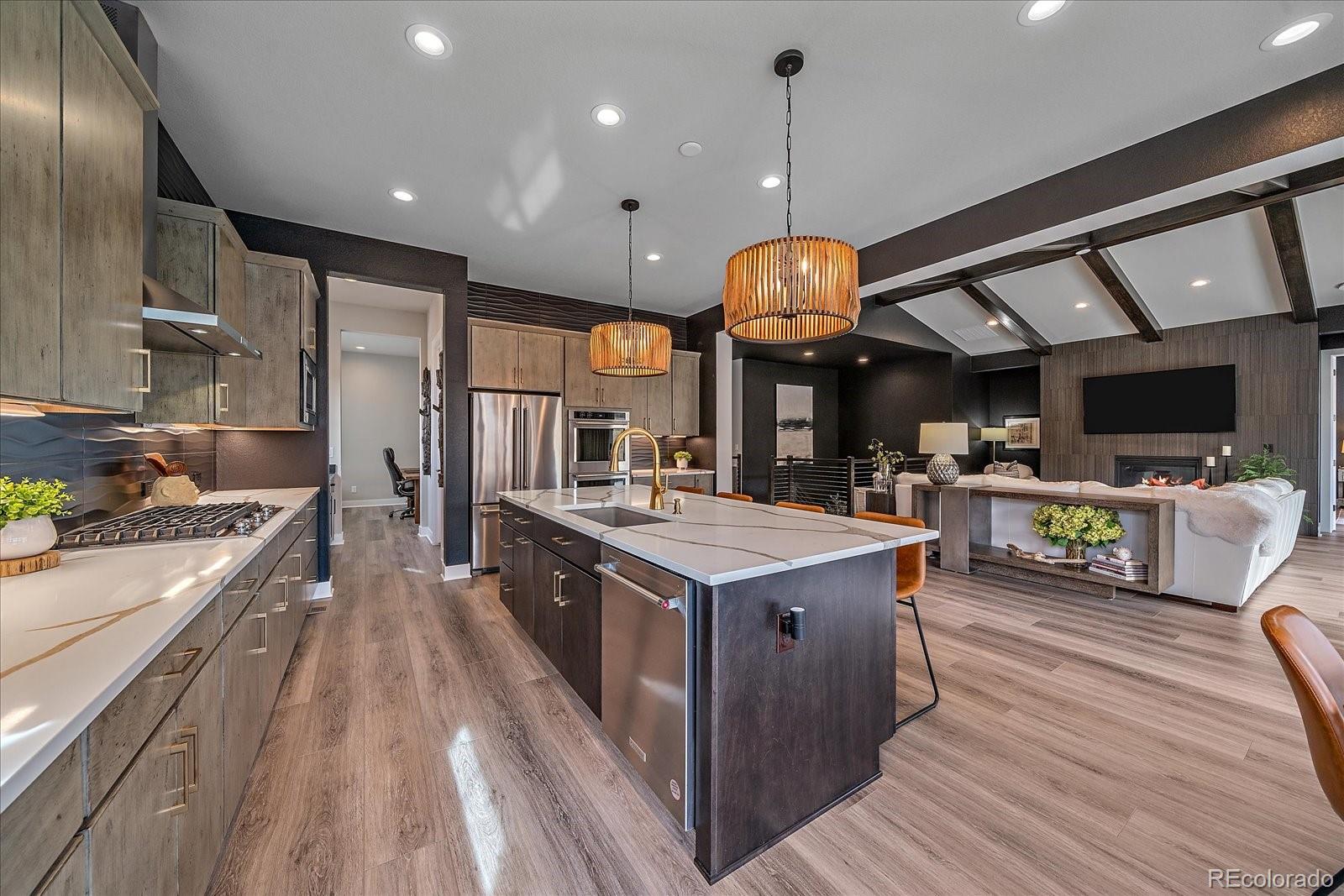 MLS Image #15 for 7594  copper sky court,castle pines, Colorado