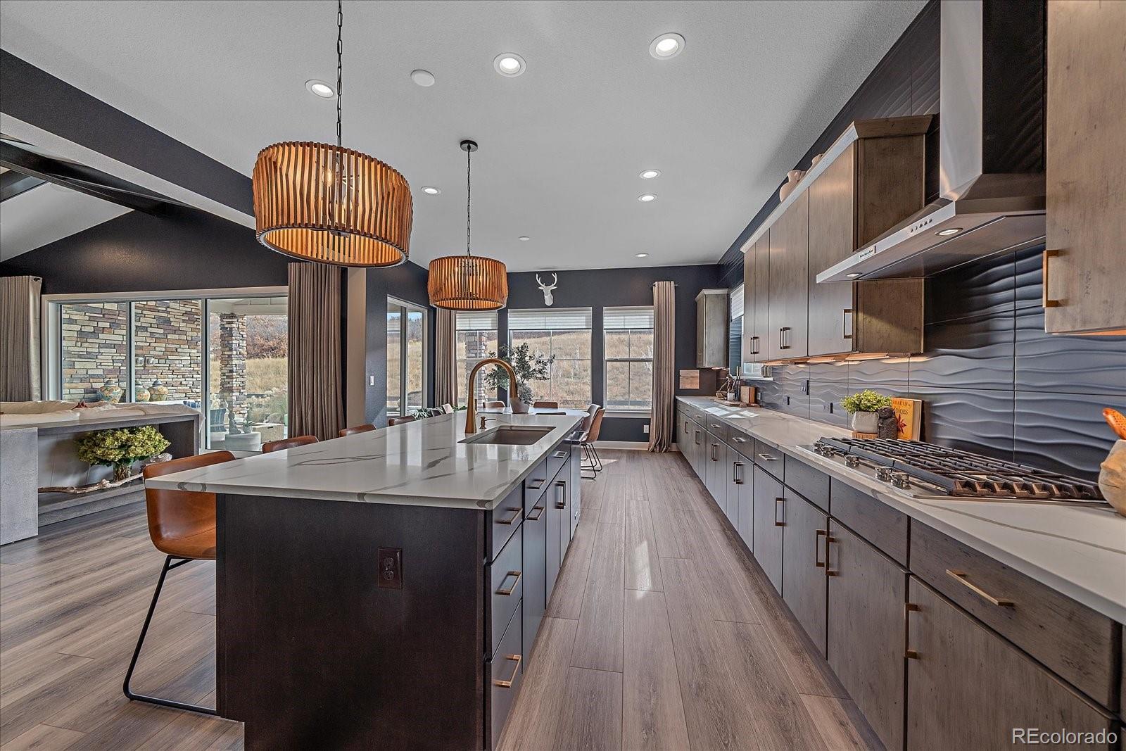 MLS Image #16 for 7594  copper sky court,castle pines, Colorado