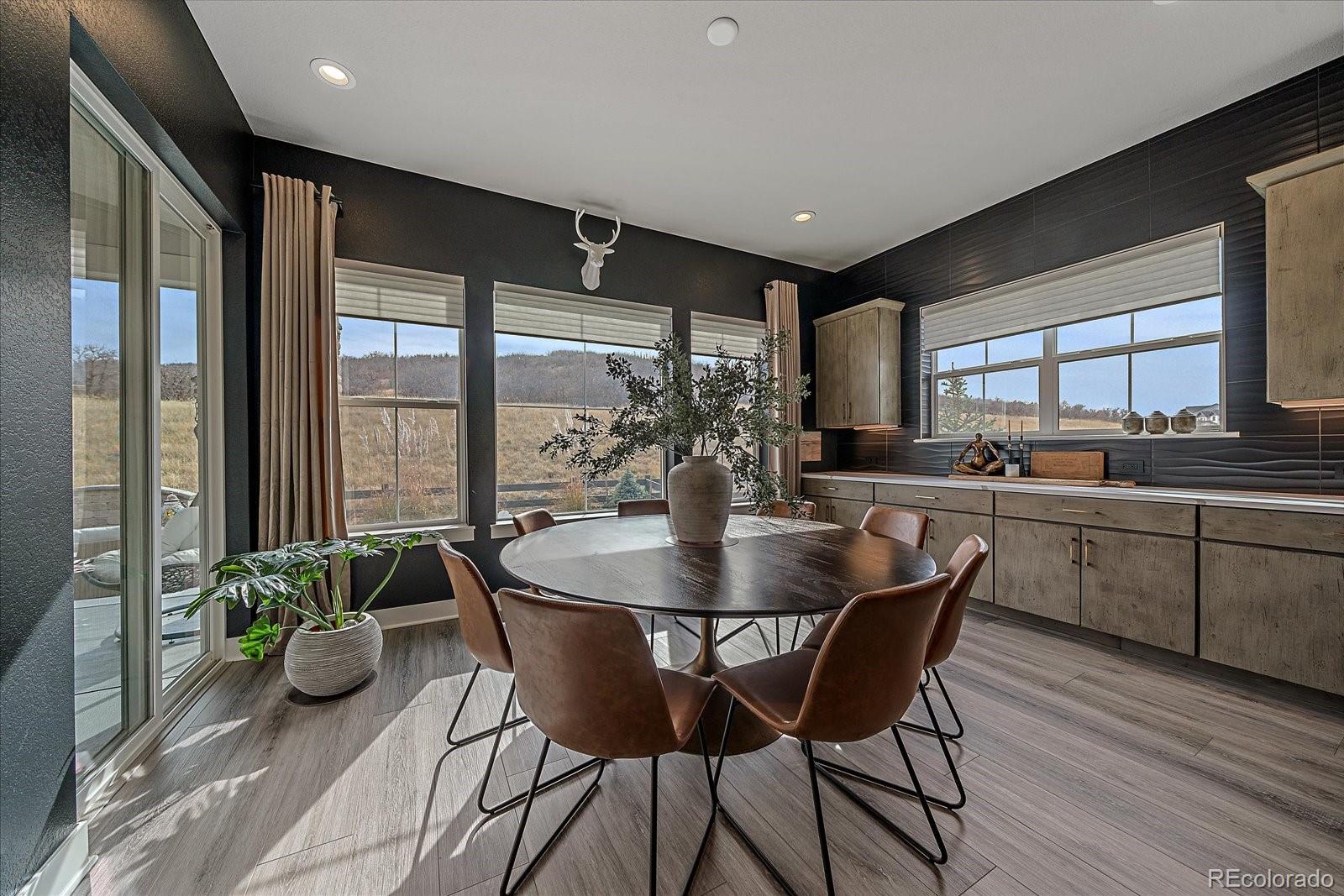 MLS Image #17 for 7594  copper sky court,castle pines, Colorado