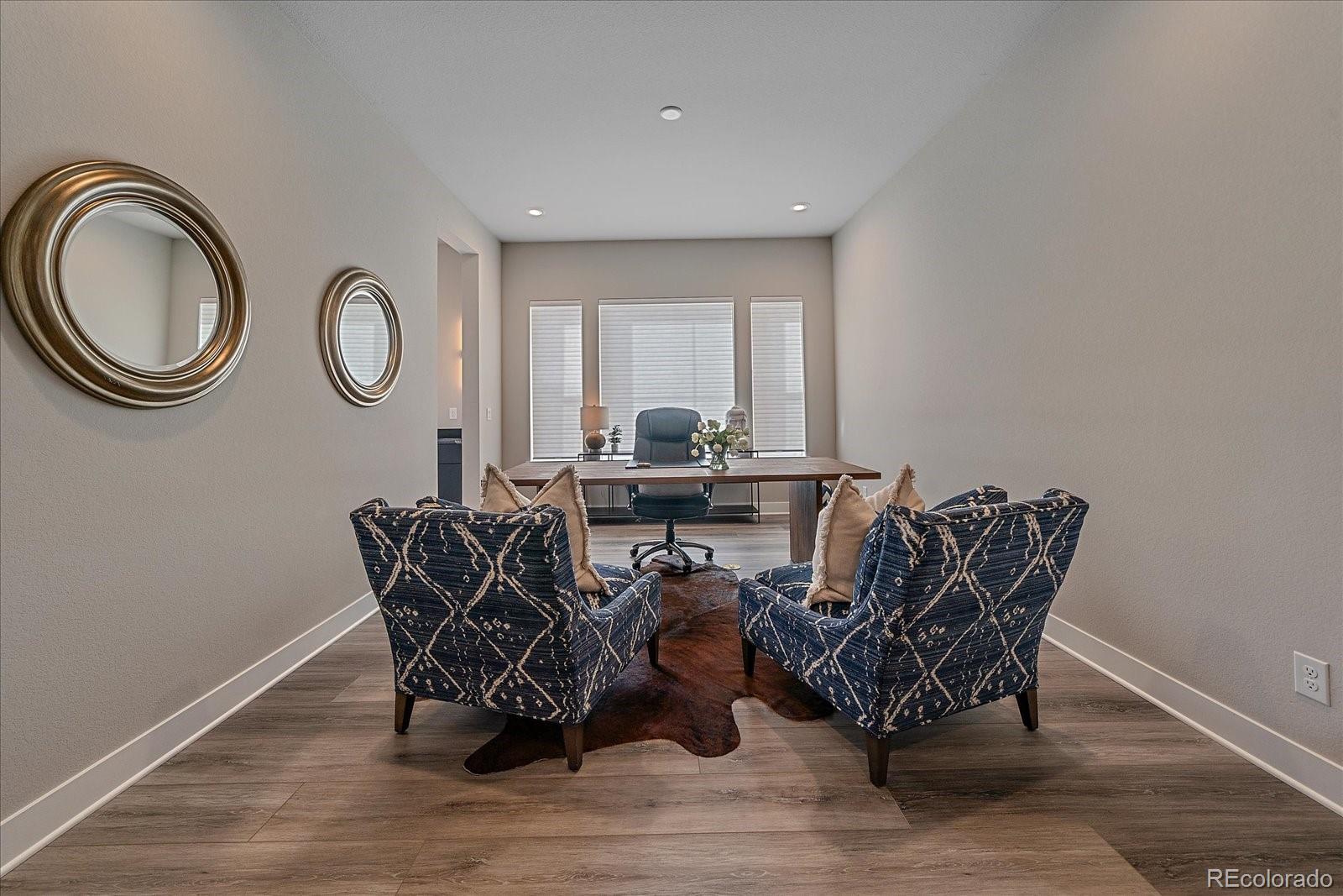 MLS Image #19 for 7594  copper sky court,castle pines, Colorado