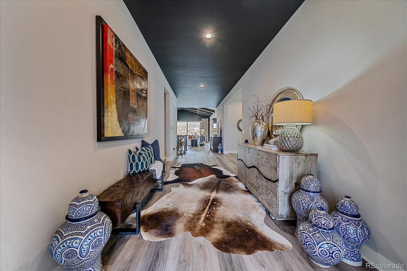 MLS Image #2 for 7594  copper sky court,castle pines, Colorado