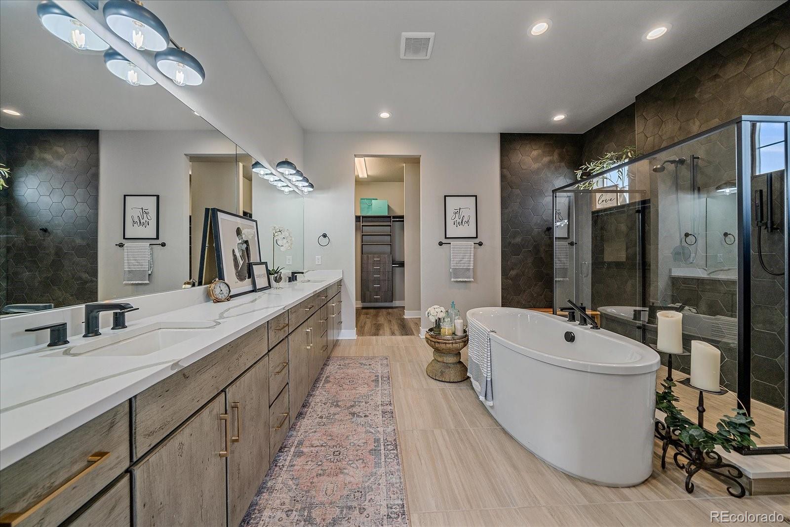 MLS Image #22 for 7594  copper sky court,castle pines, Colorado