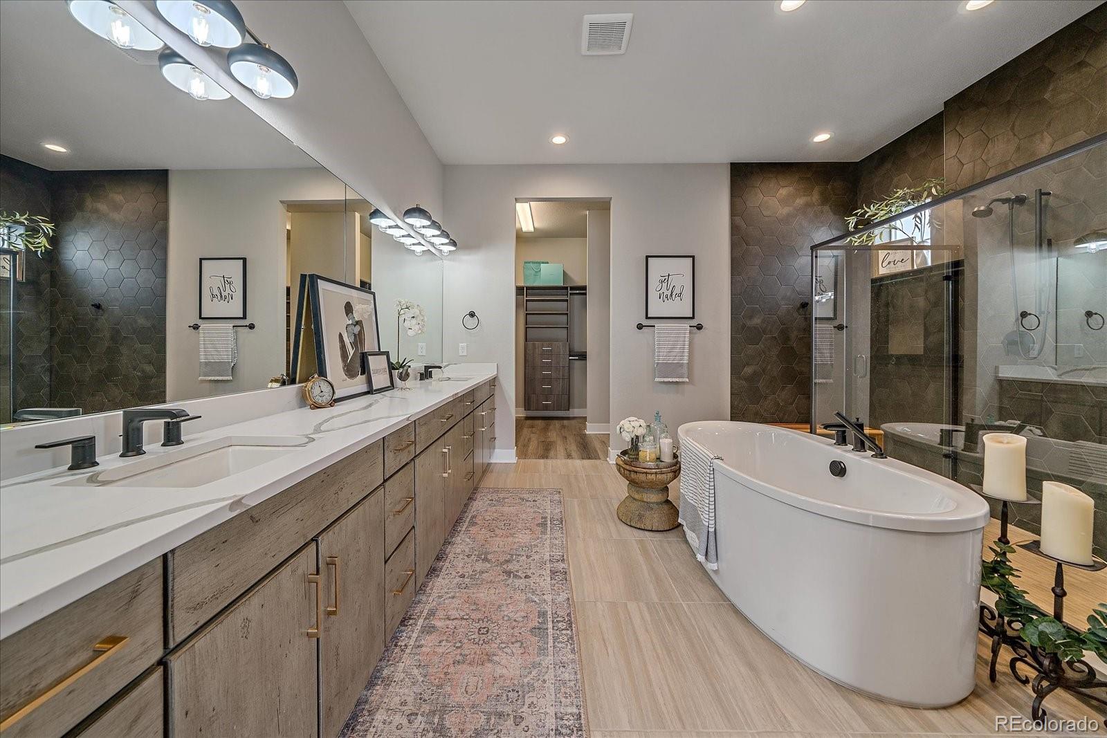 MLS Image #24 for 7594  copper sky court,castle pines, Colorado