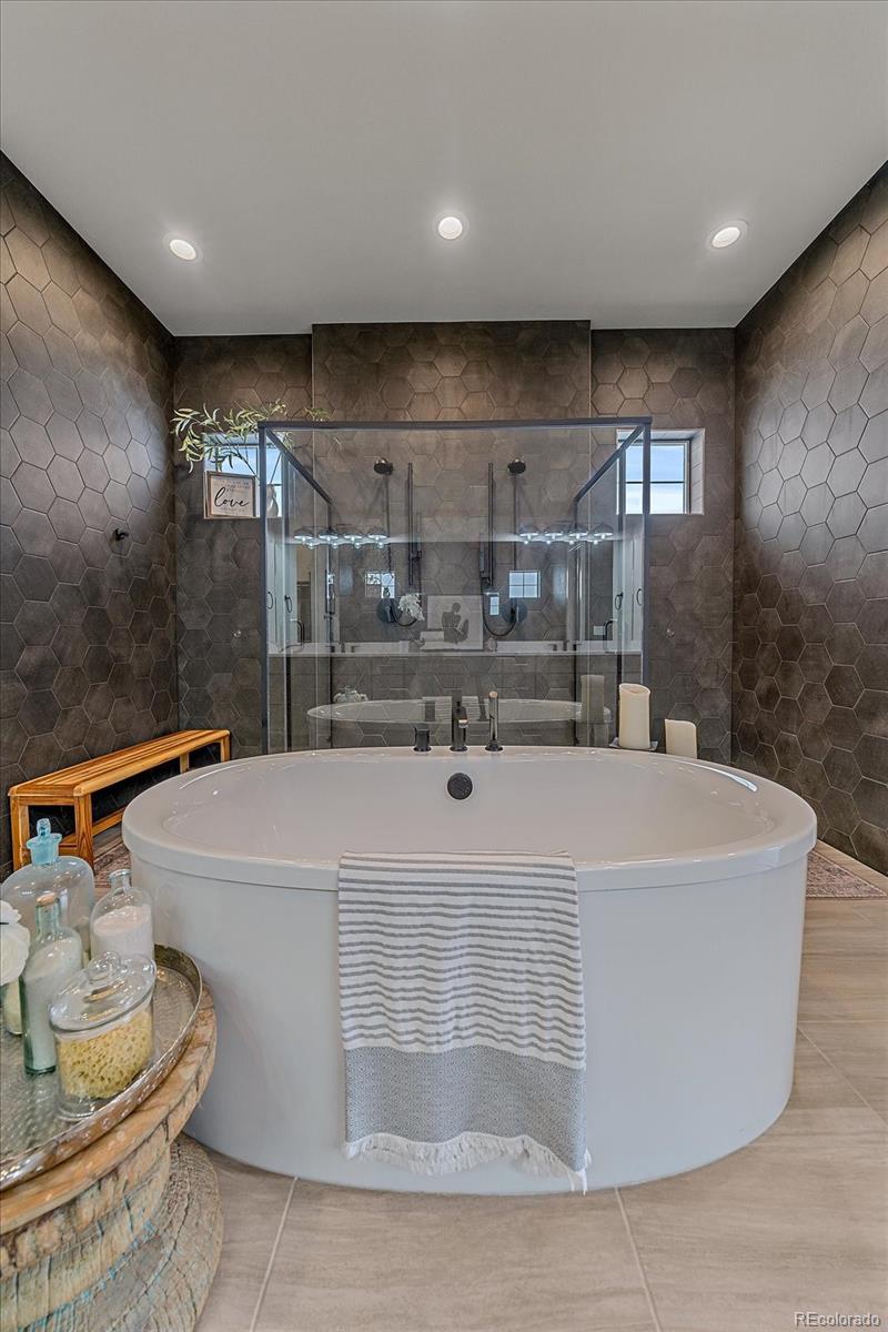 MLS Image #26 for 7594  copper sky court,castle pines, Colorado