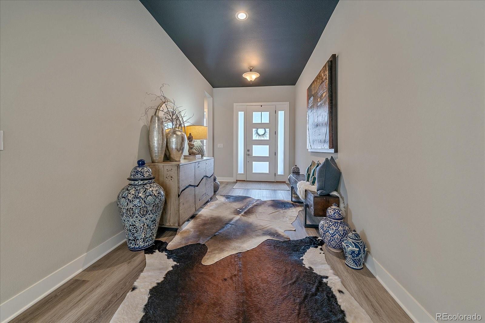 MLS Image #3 for 7594  copper sky court,castle pines, Colorado