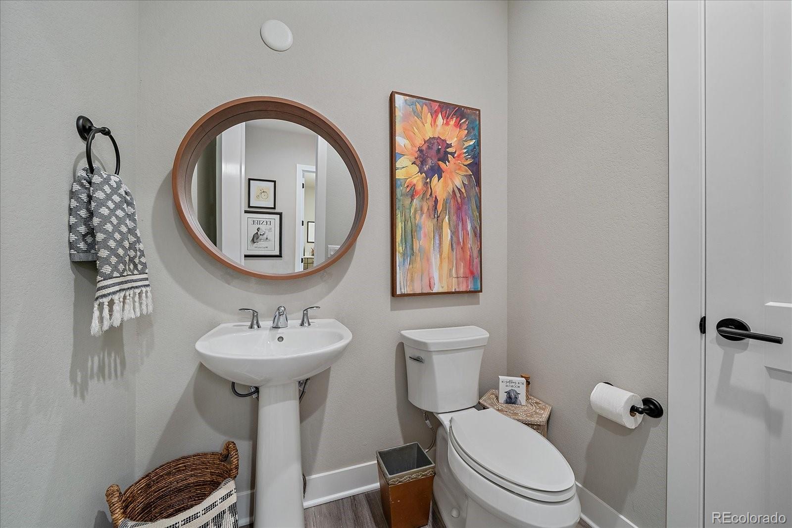 MLS Image #36 for 7594  copper sky court,castle pines, Colorado