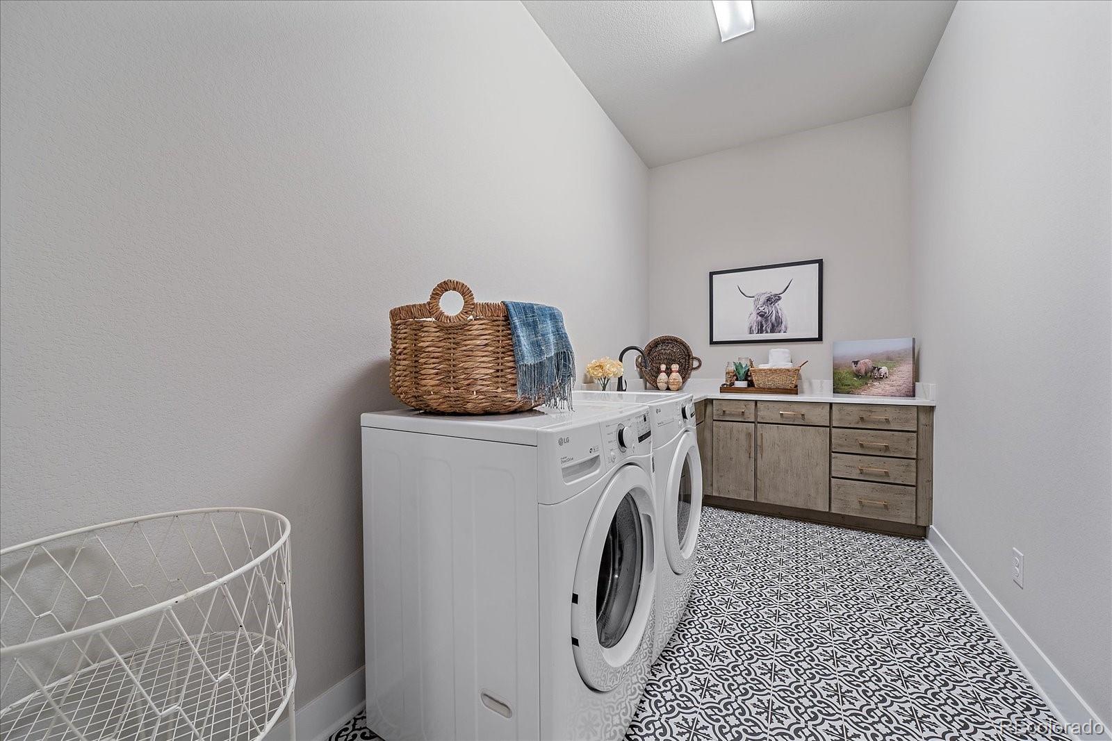 MLS Image #37 for 7594  copper sky court,castle pines, Colorado