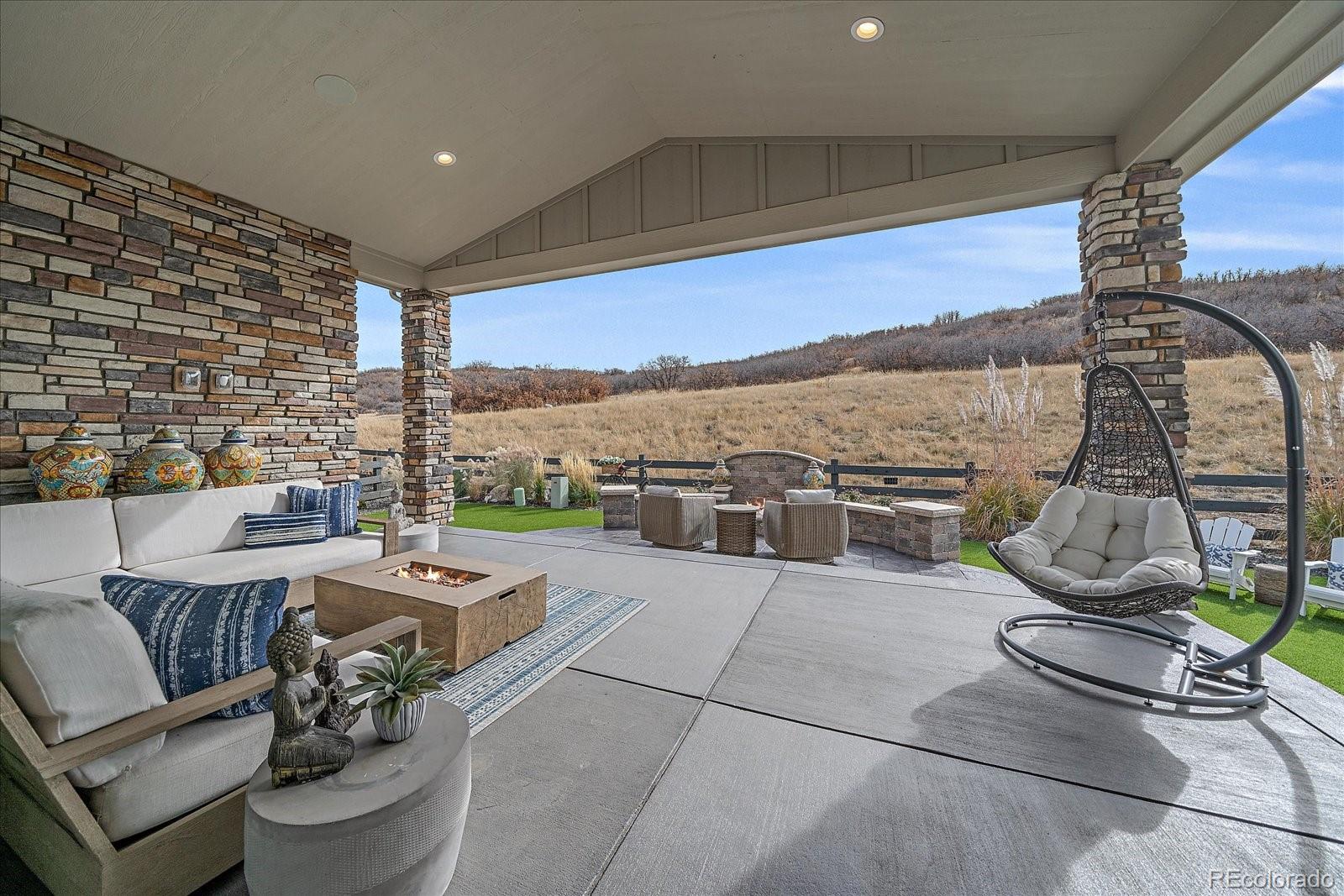 MLS Image #39 for 7594  copper sky court,castle pines, Colorado