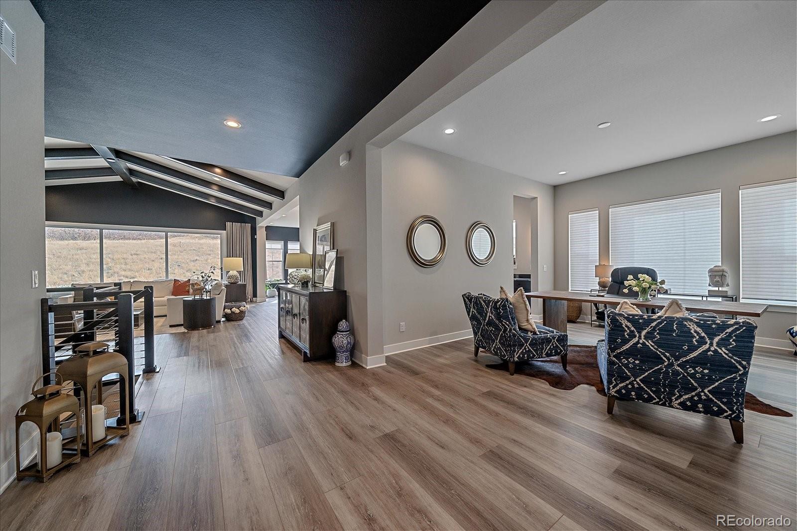 MLS Image #4 for 7594  copper sky court,castle pines, Colorado