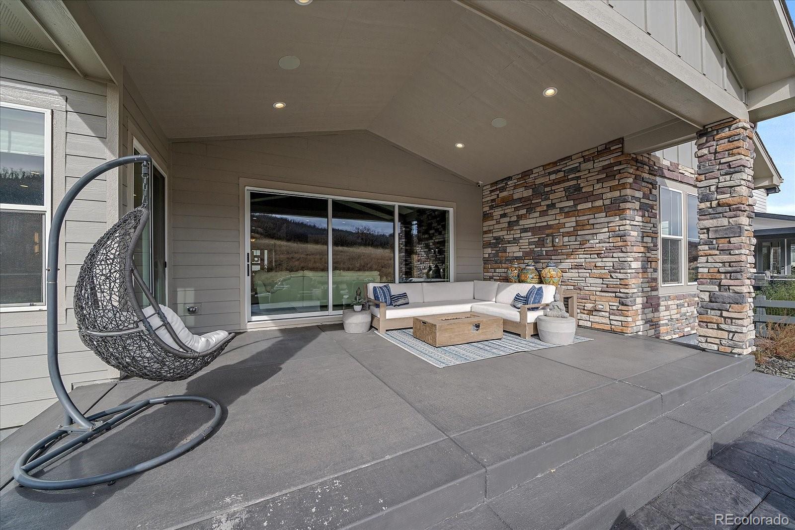 MLS Image #40 for 7594  copper sky court,castle pines, Colorado