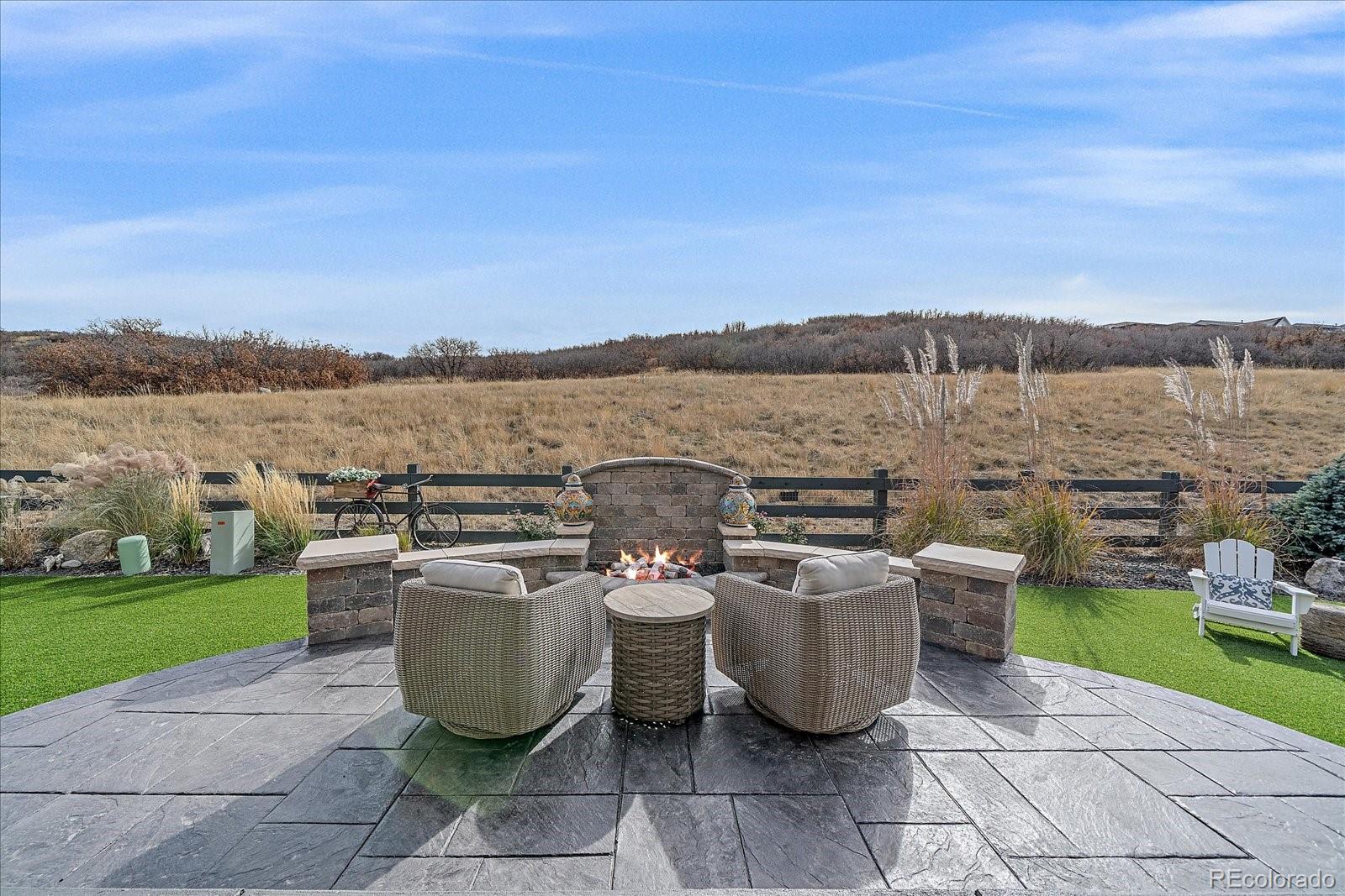 MLS Image #41 for 7594  copper sky court,castle pines, Colorado