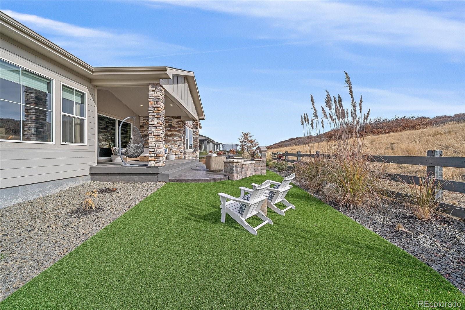 MLS Image #42 for 7594  copper sky court,castle pines, Colorado