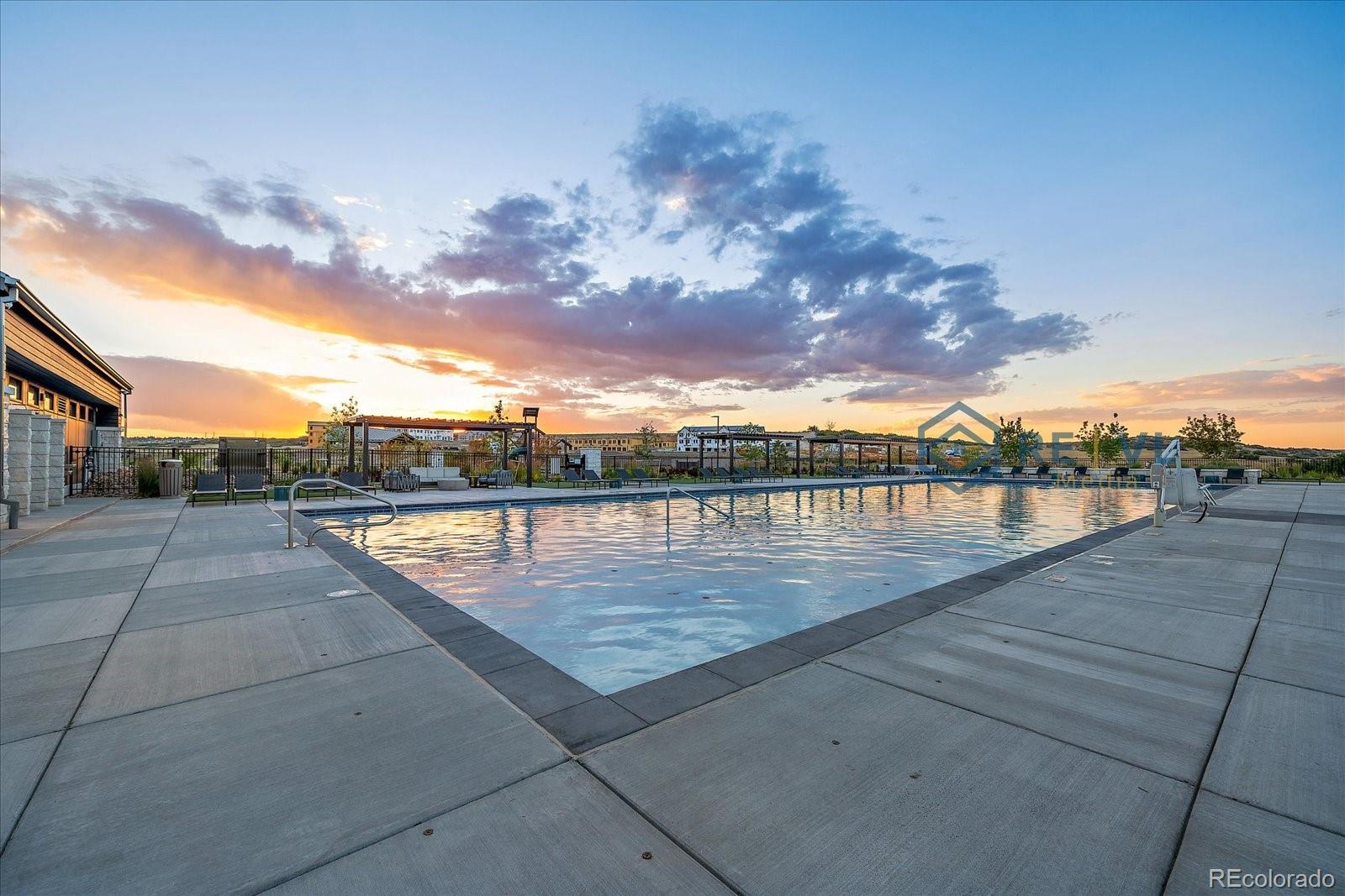 MLS Image #48 for 7594  copper sky court,castle pines, Colorado