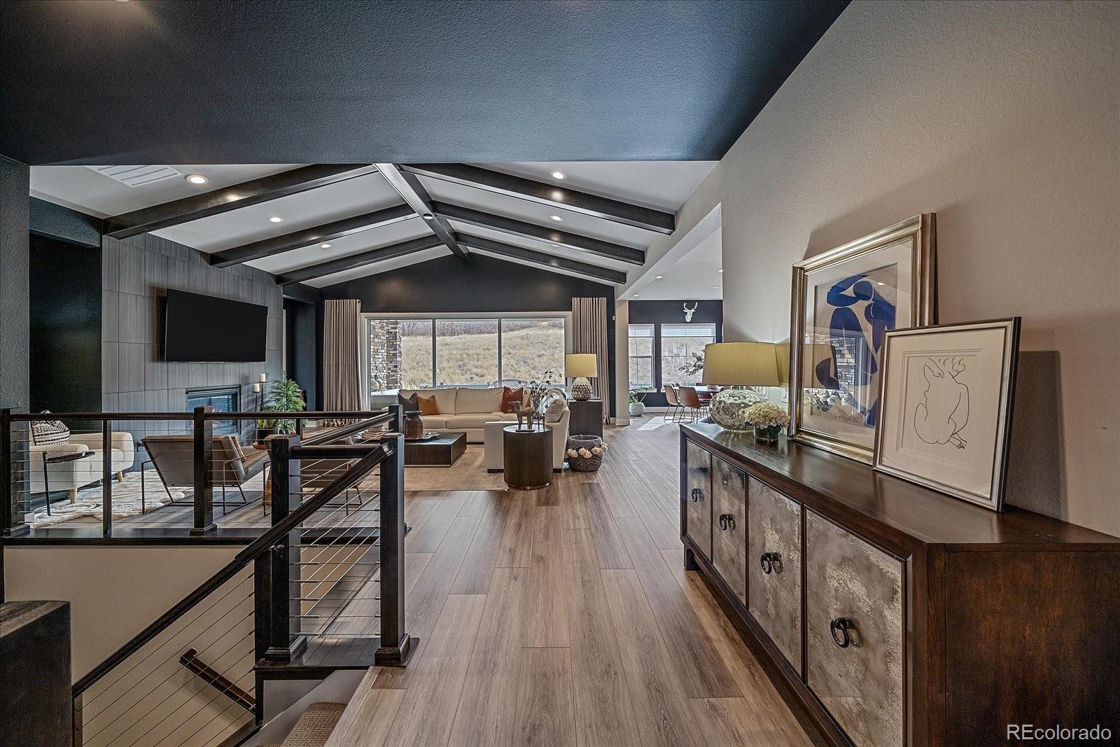 MLS Image #5 for 7594  copper sky court,castle pines, Colorado
