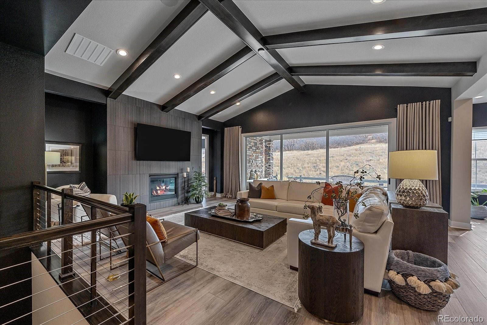 MLS Image #6 for 7594  copper sky court,castle pines, Colorado