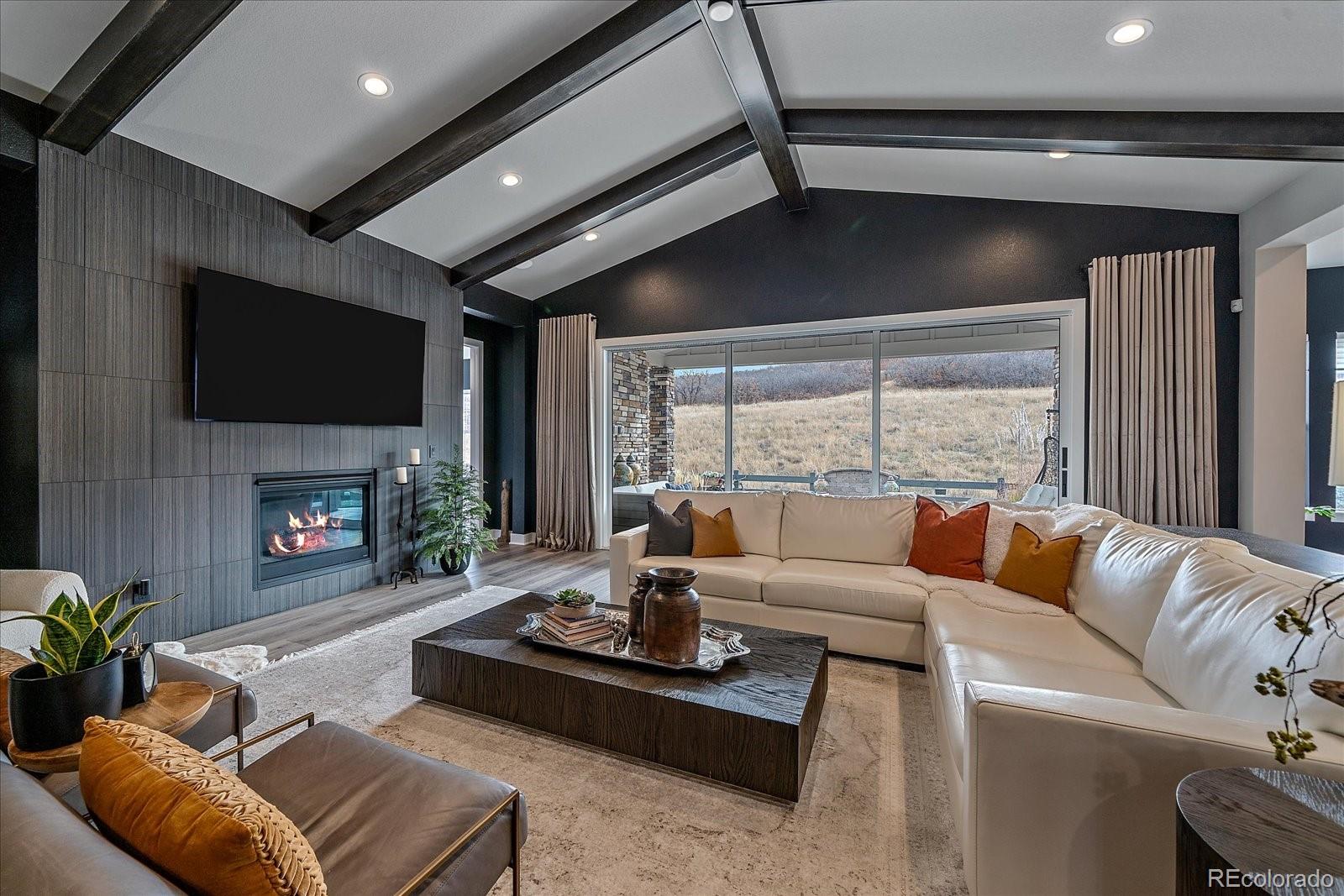 MLS Image #7 for 7594  copper sky court,castle pines, Colorado