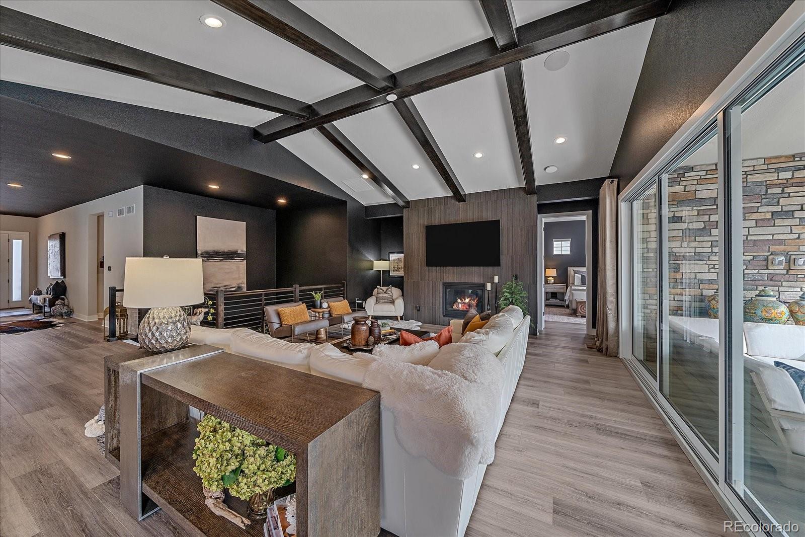 MLS Image #8 for 7594  copper sky court,castle pines, Colorado