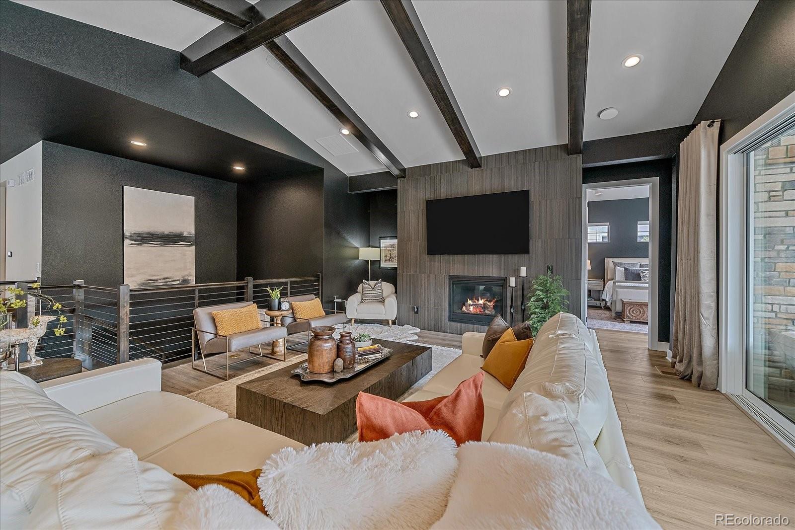 MLS Image #9 for 7594  copper sky court,castle pines, Colorado