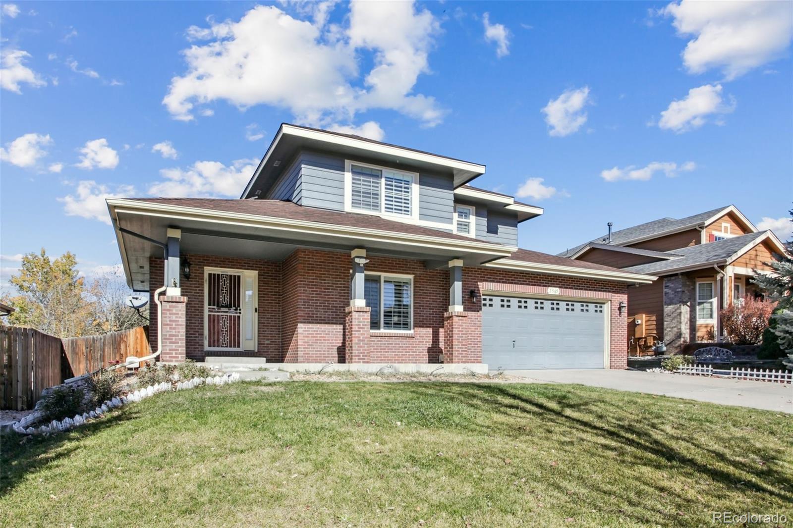 MLS Image #1 for 2569 s flanders court,aurora, Colorado