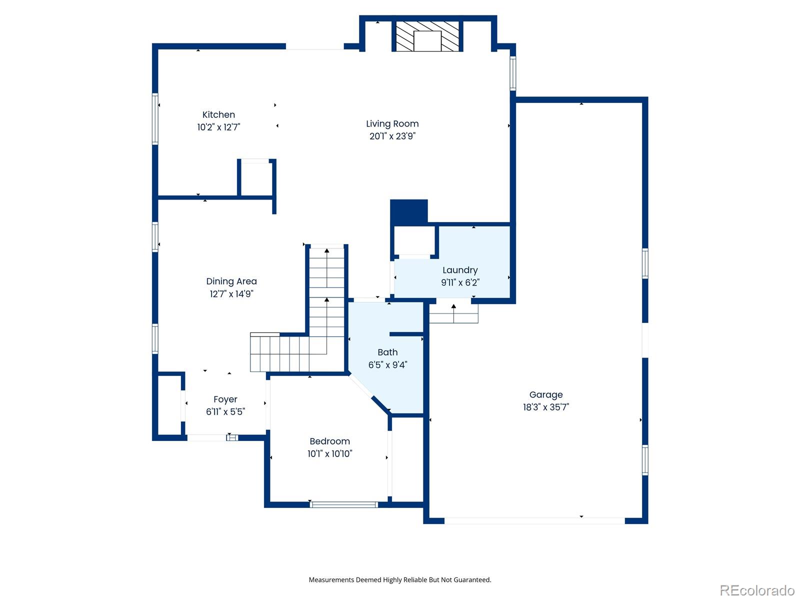 MLS Image #30 for 2569 s flanders court,aurora, Colorado