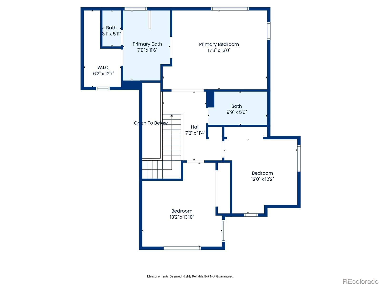 MLS Image #31 for 2569 s flanders court,aurora, Colorado