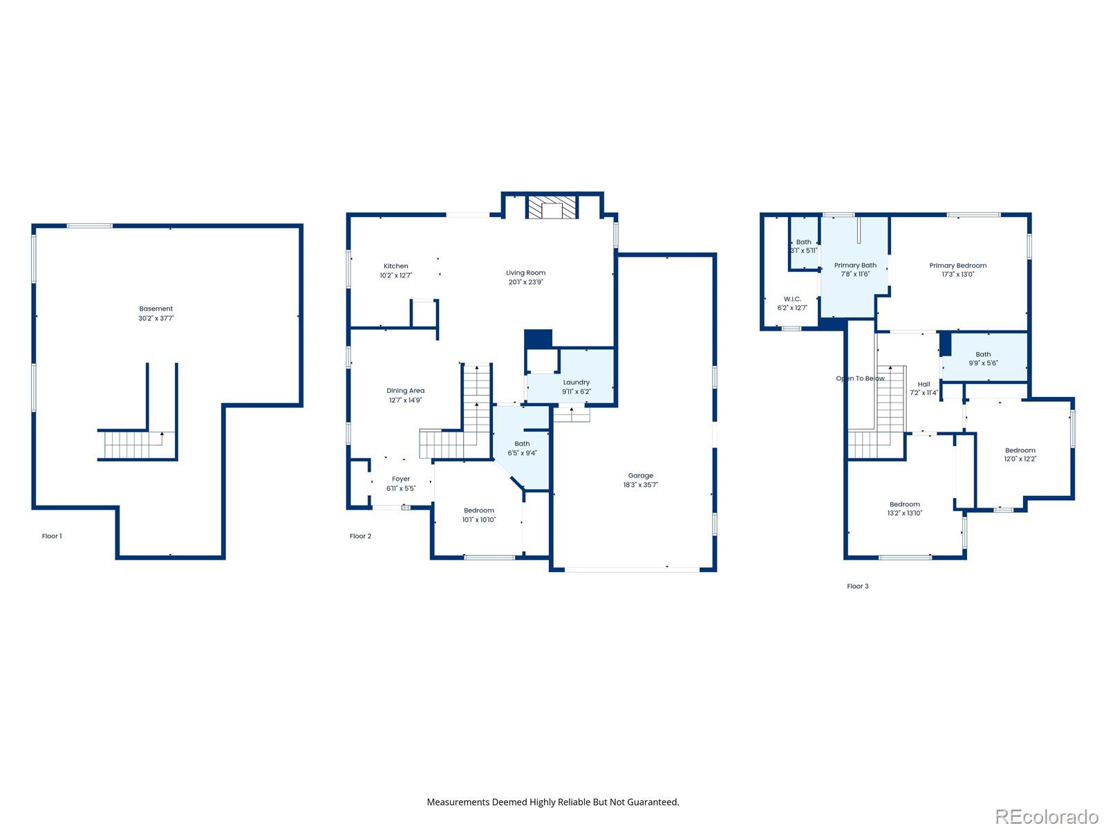 MLS Image #33 for 2569 s flanders court,aurora, Colorado