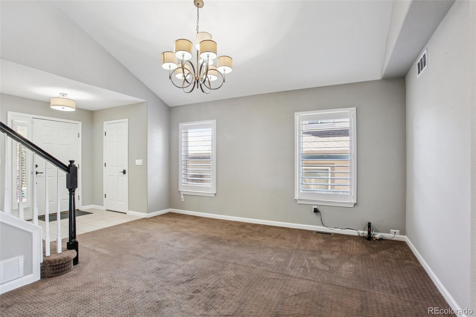 MLS Image #4 for 2569 s flanders court,aurora, Colorado