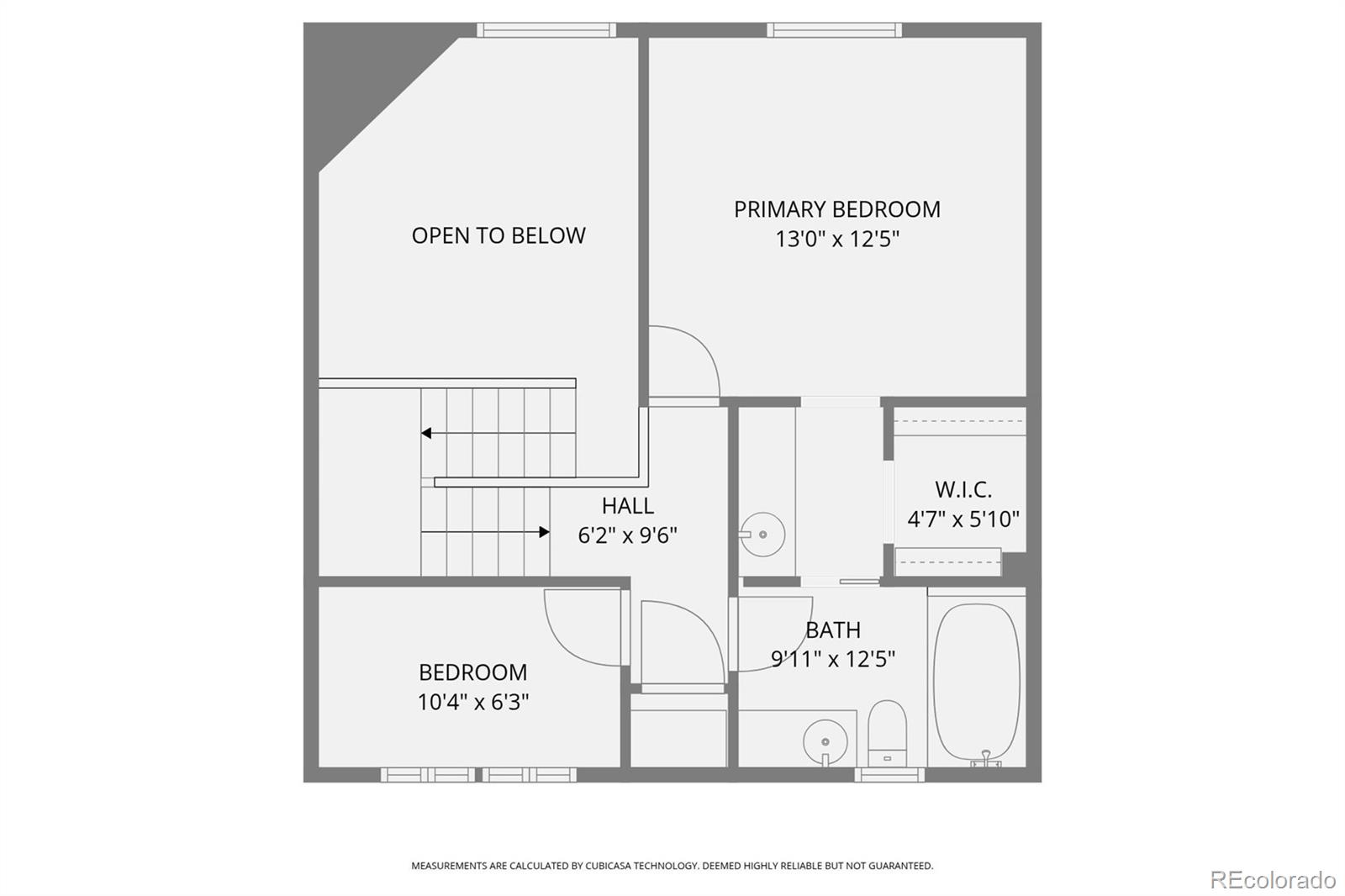 MLS Image #31 for 10806 w evans avenue,lakewood, Colorado