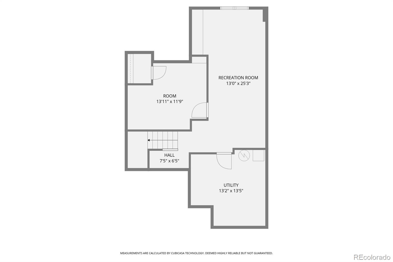 MLS Image #32 for 10806 w evans avenue,lakewood, Colorado