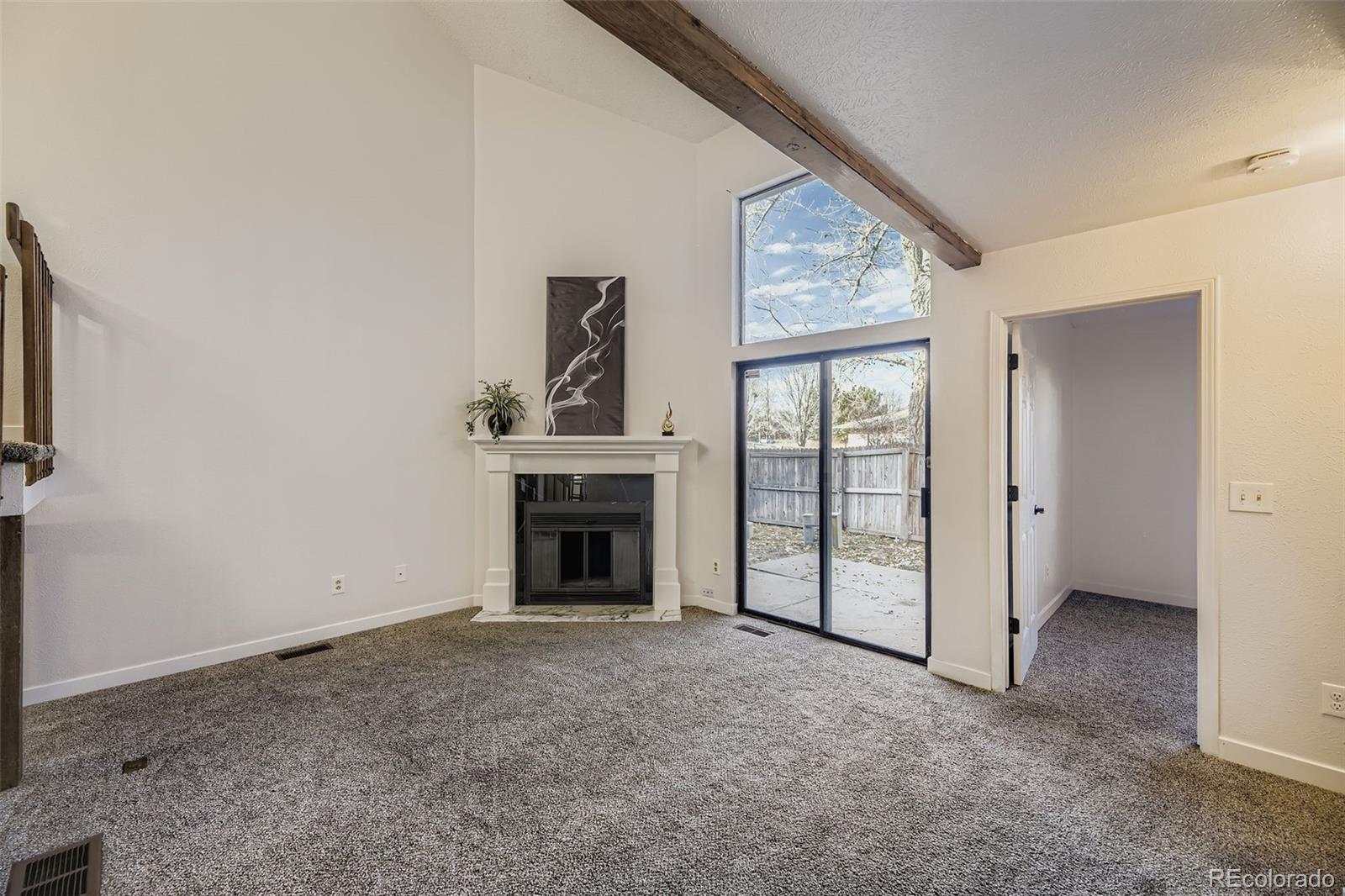 MLS Image #5 for 10806 w evans avenue,lakewood, Colorado