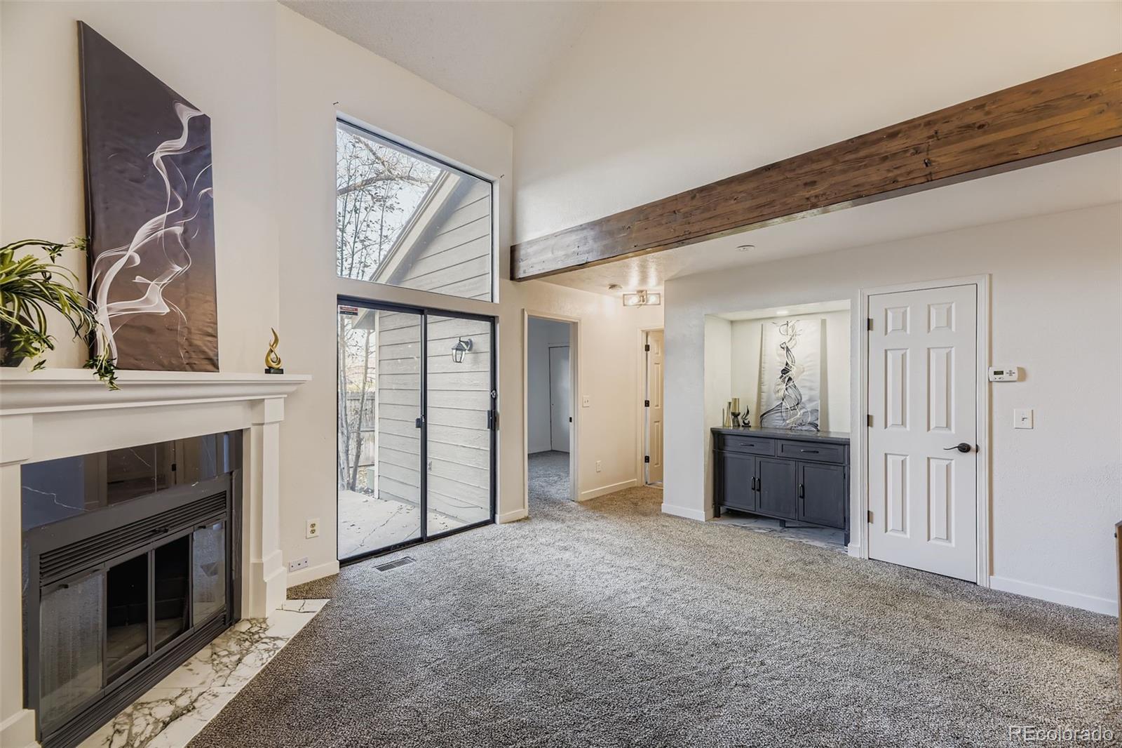 MLS Image #6 for 10806 w evans avenue,lakewood, Colorado