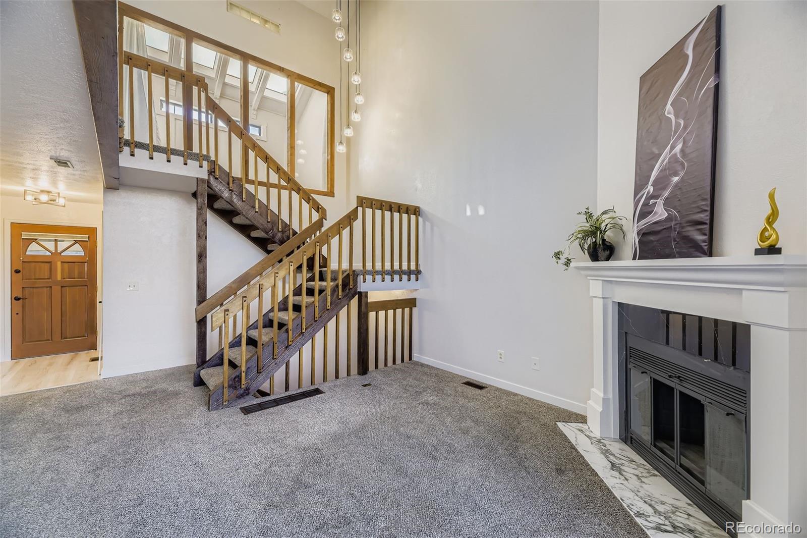 MLS Image #7 for 10806 w evans avenue,lakewood, Colorado