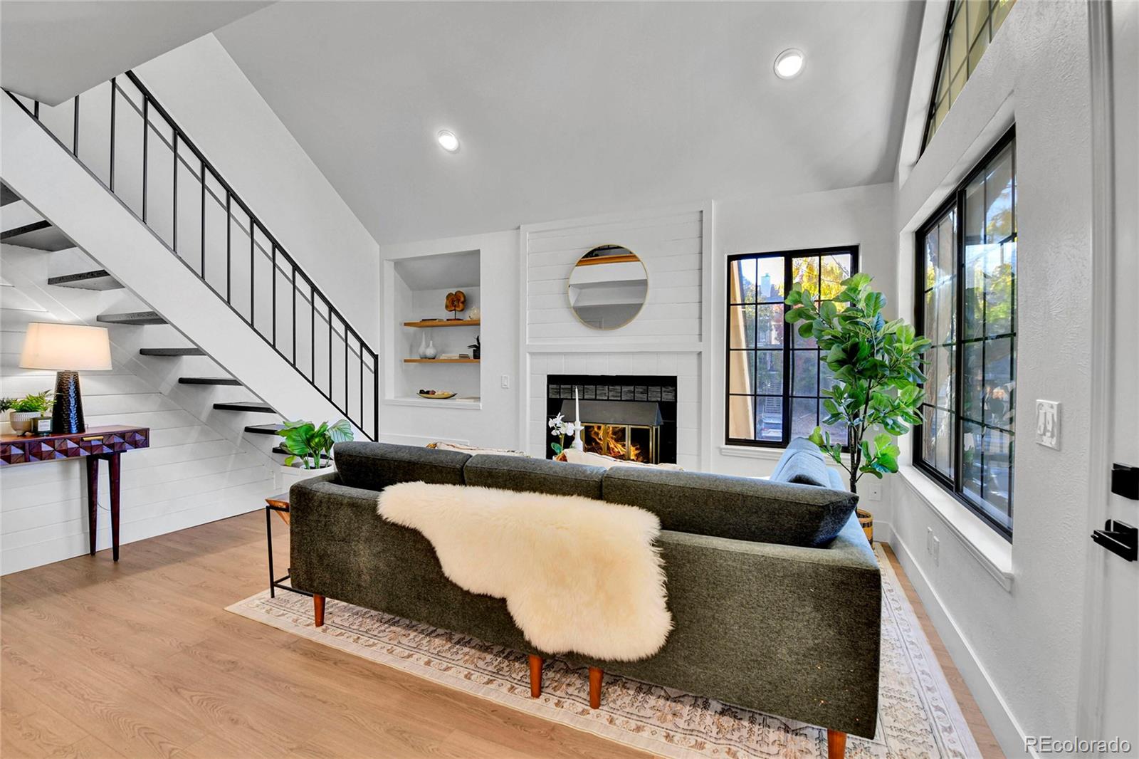 MLS Image #1 for 4878 e kentucky avenue,denver, Colorado