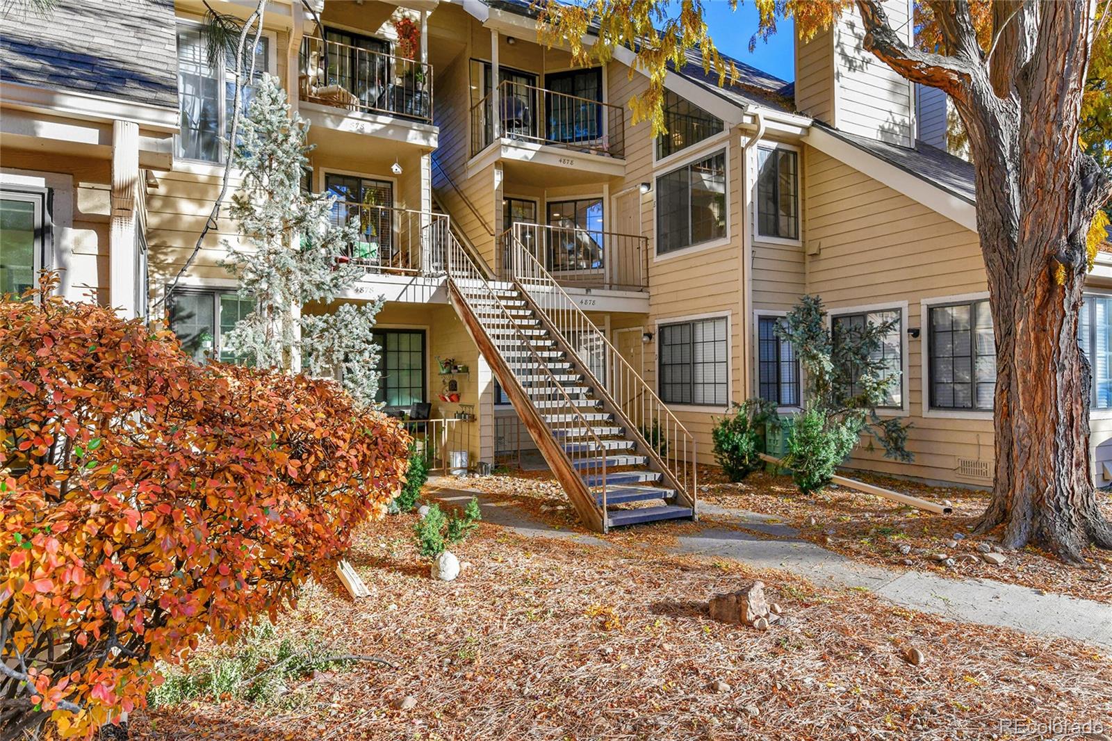 MLS Image #18 for 4878 e kentucky avenue,denver, Colorado