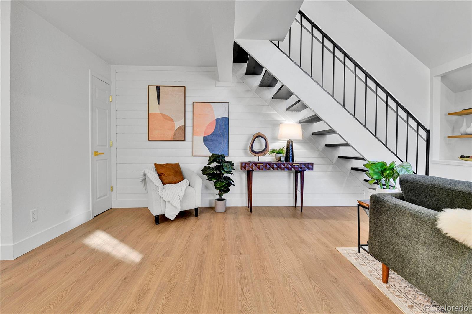 MLS Image #2 for 4878 e kentucky avenue,denver, Colorado